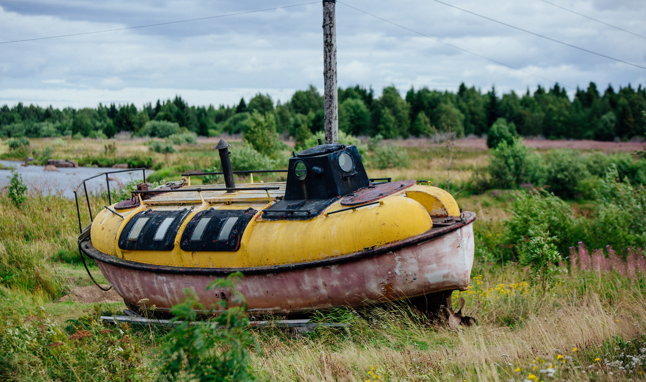 СЕЛО КОЛЕЖМА. Создание контента | Фото | Видеосъемка | Александр Ярков