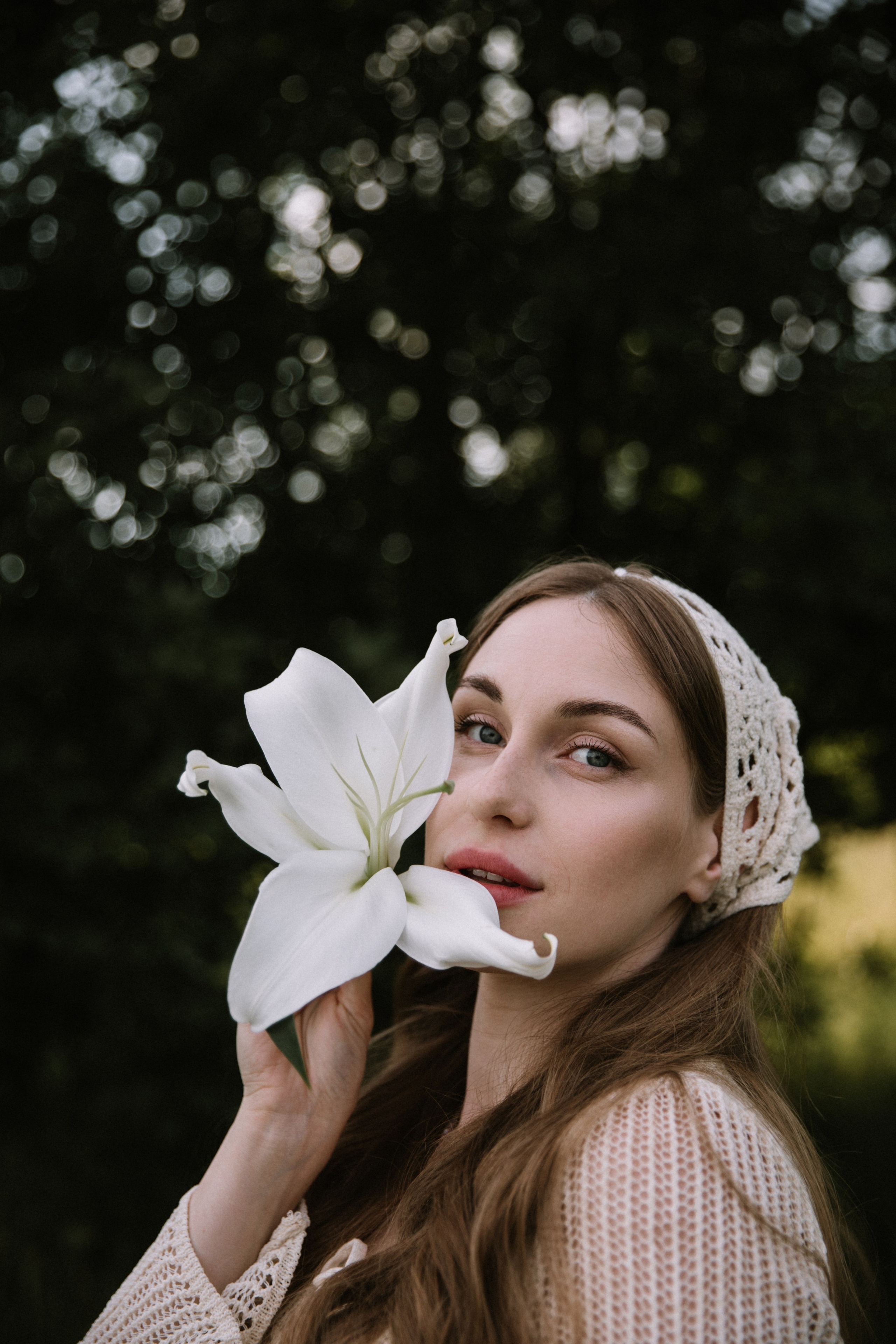 Счастье внутри. Фотограф Катя Трусова