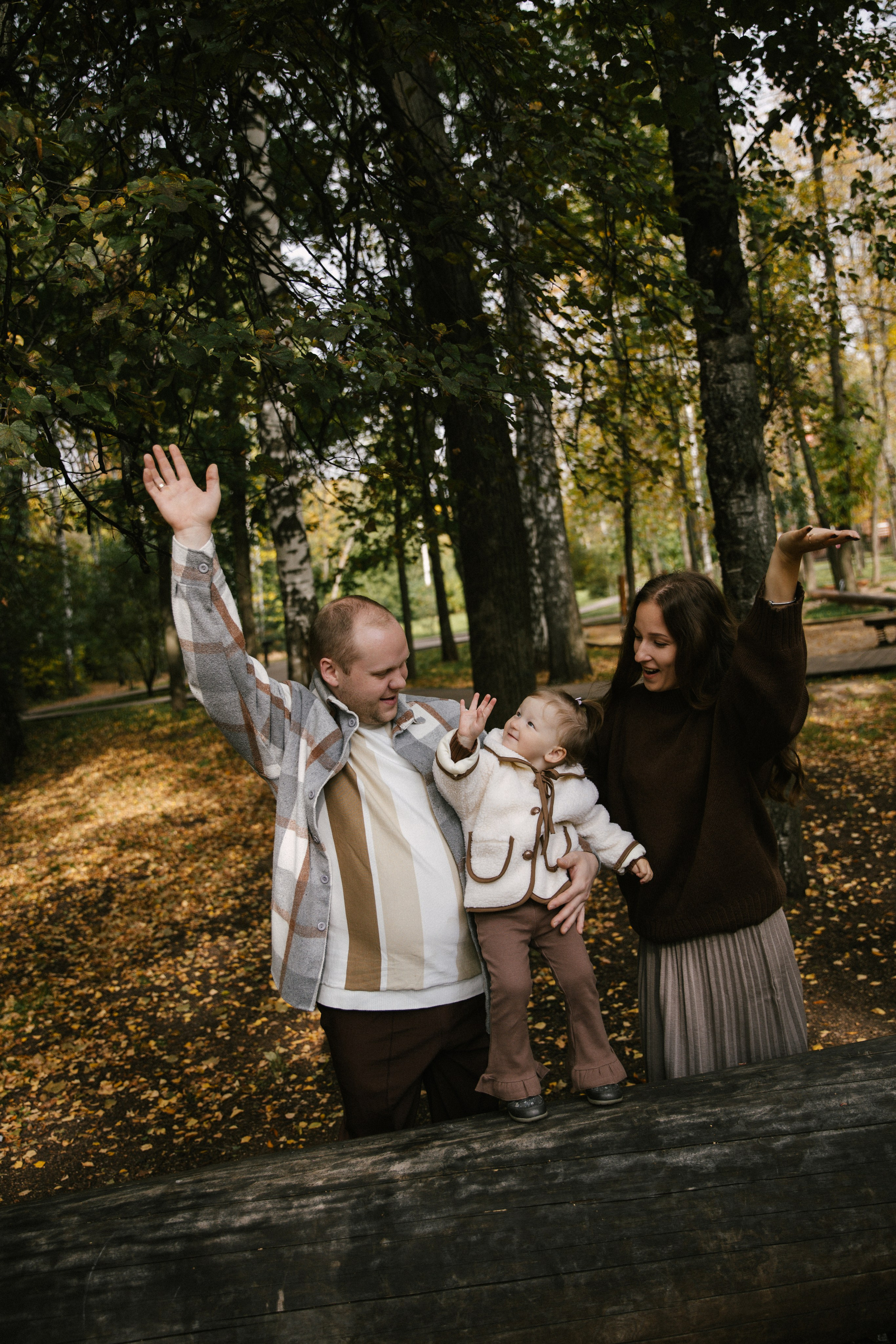 2 годика Еве. Фотограф Катя Трусова