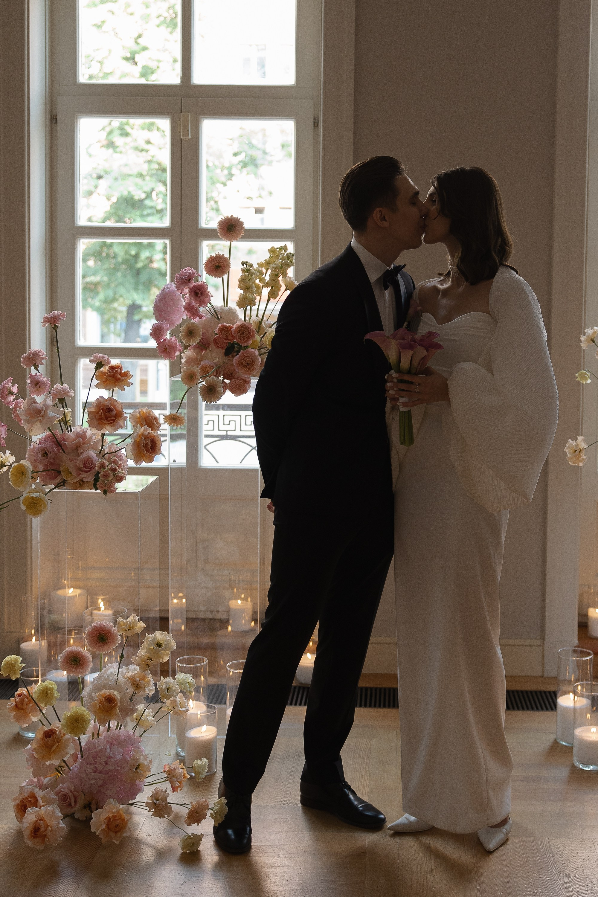 Яна & Константин. Фотограф Serj Ganso