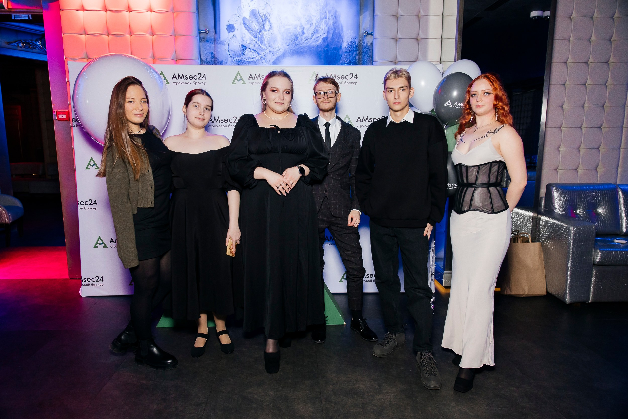 AMsec24 в Роял Арбате. Репортажный и свадебный фотограф Катерина Потапова