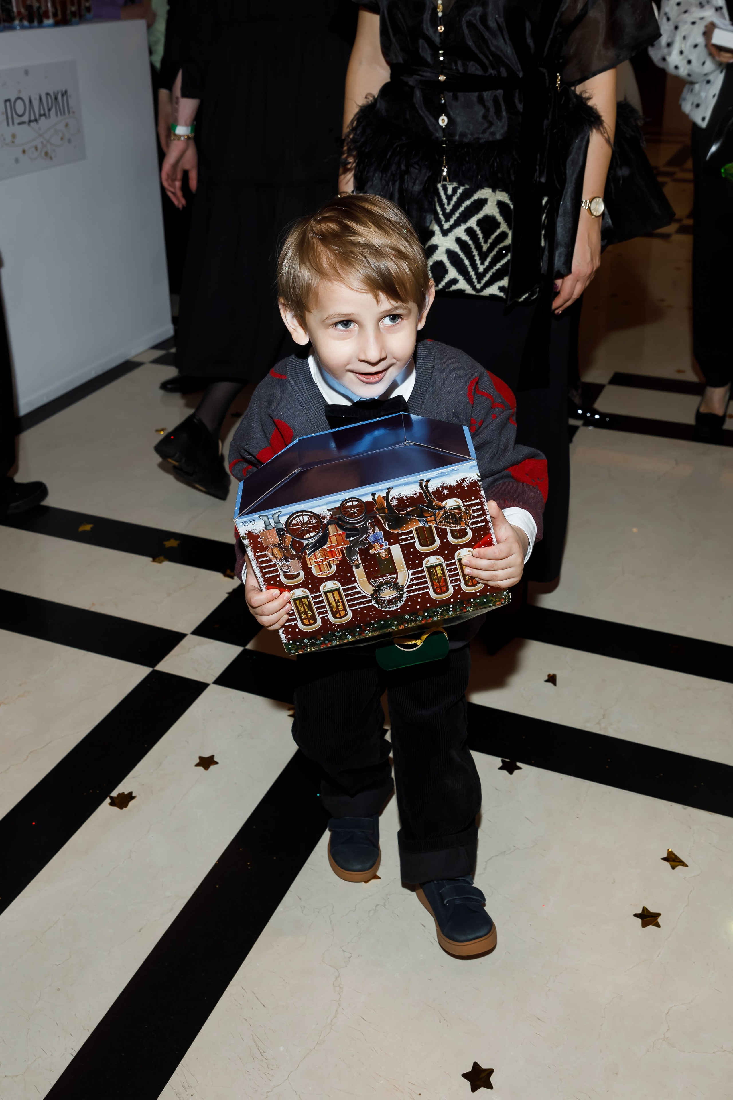 ЕЛКА МОНТЕ КАРЛО 2025. Катерина Киреева — фотограф в Москве