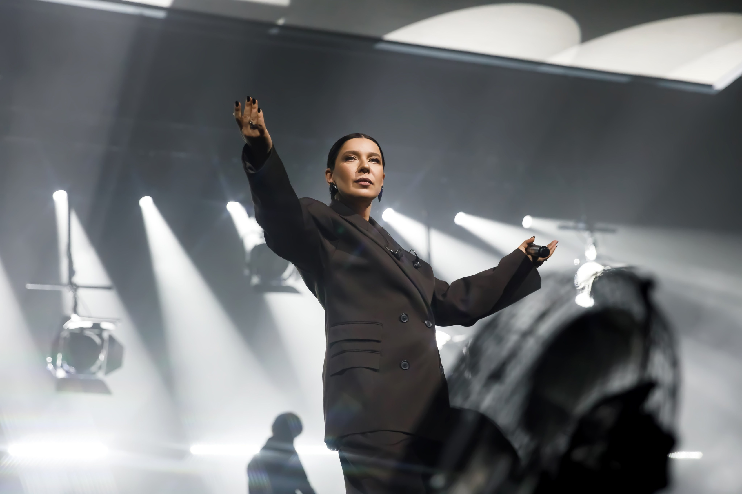 ЕЛКА (кз"Москва»). Катерина Киреева — фотограф в Москве