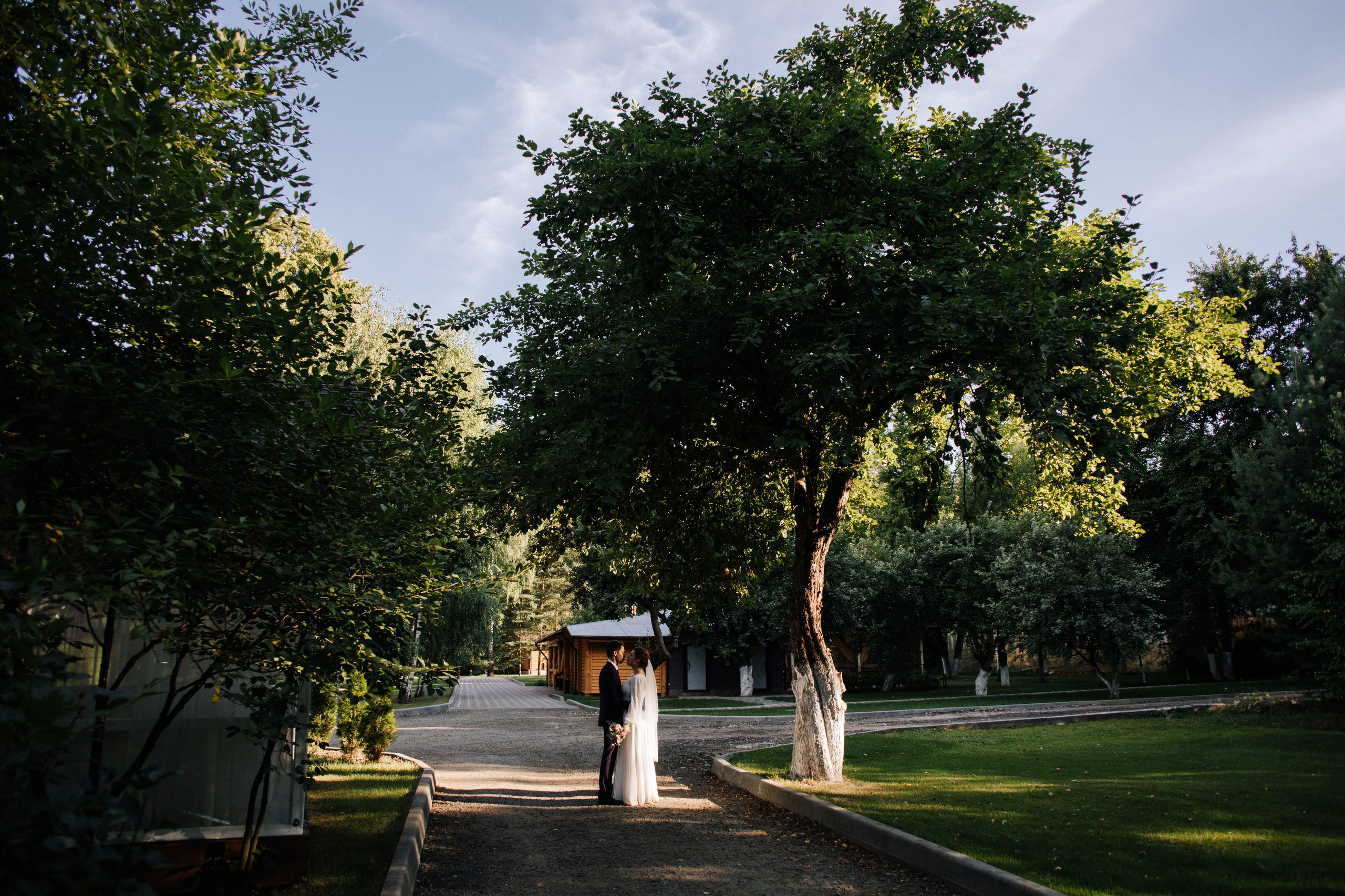 Семейный фотограф в Москве