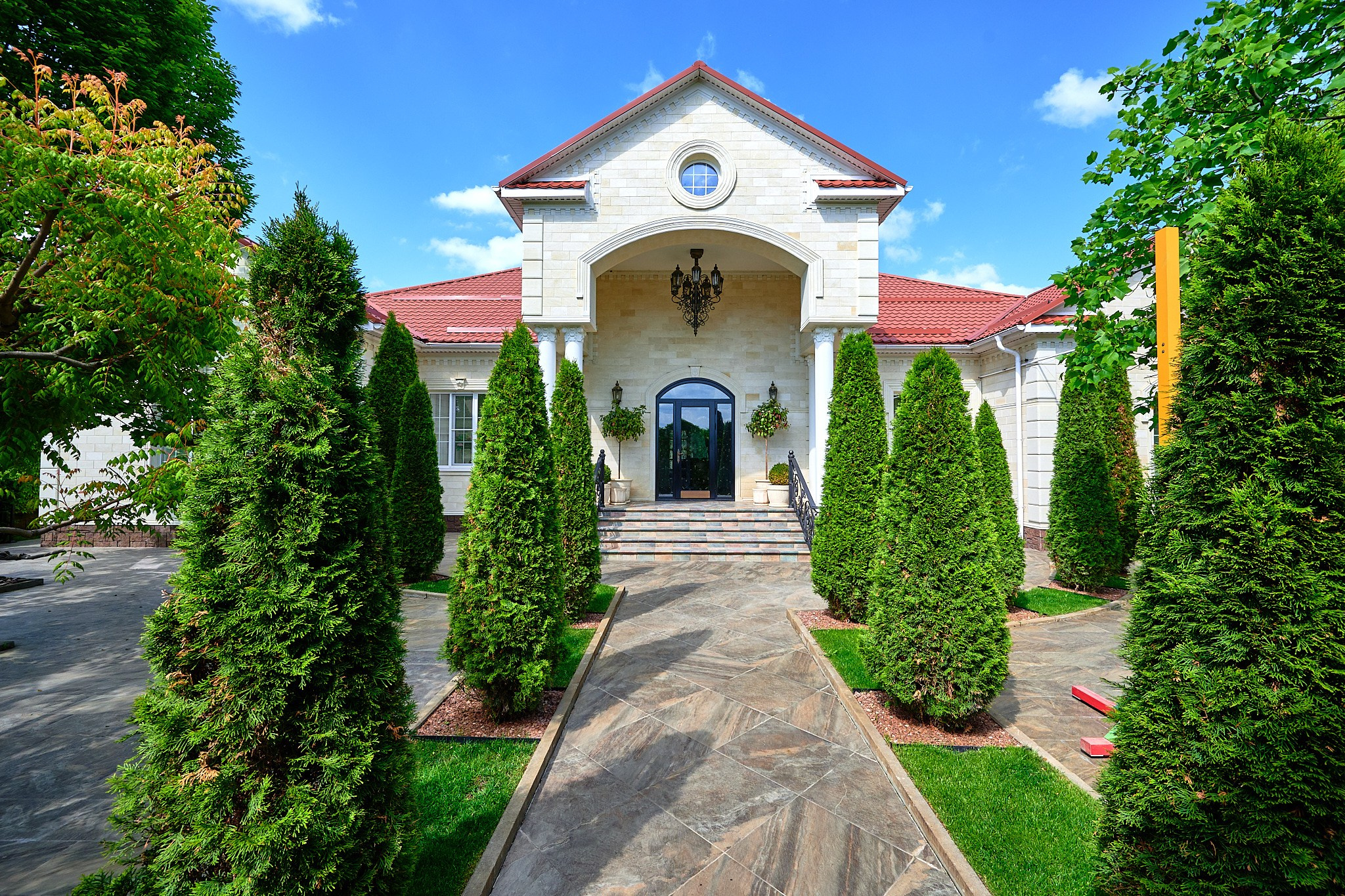 Дом 168. Интерьерный фотограф в Краснодаре