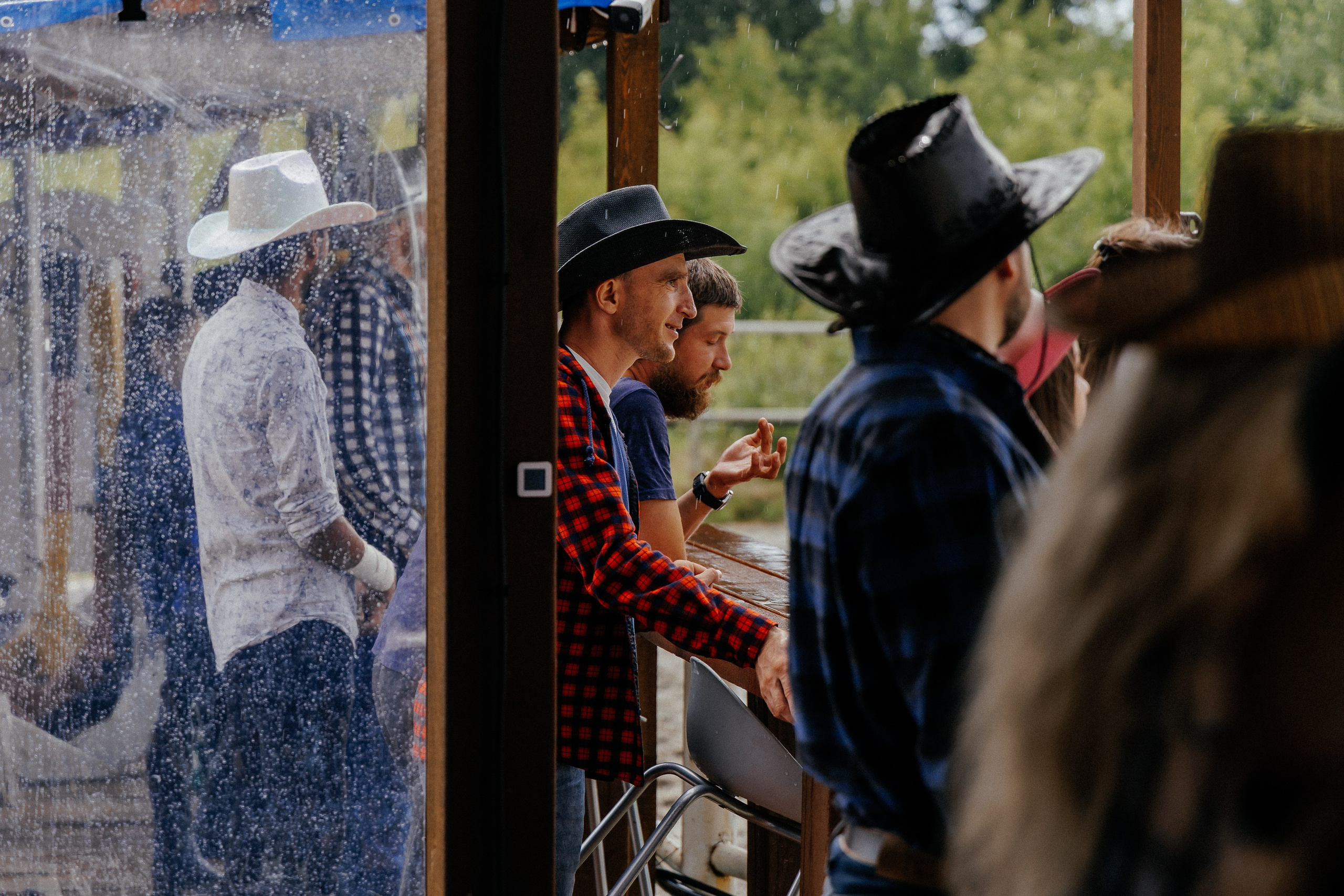 KSK Raid. Фотограф Иван Гуляев