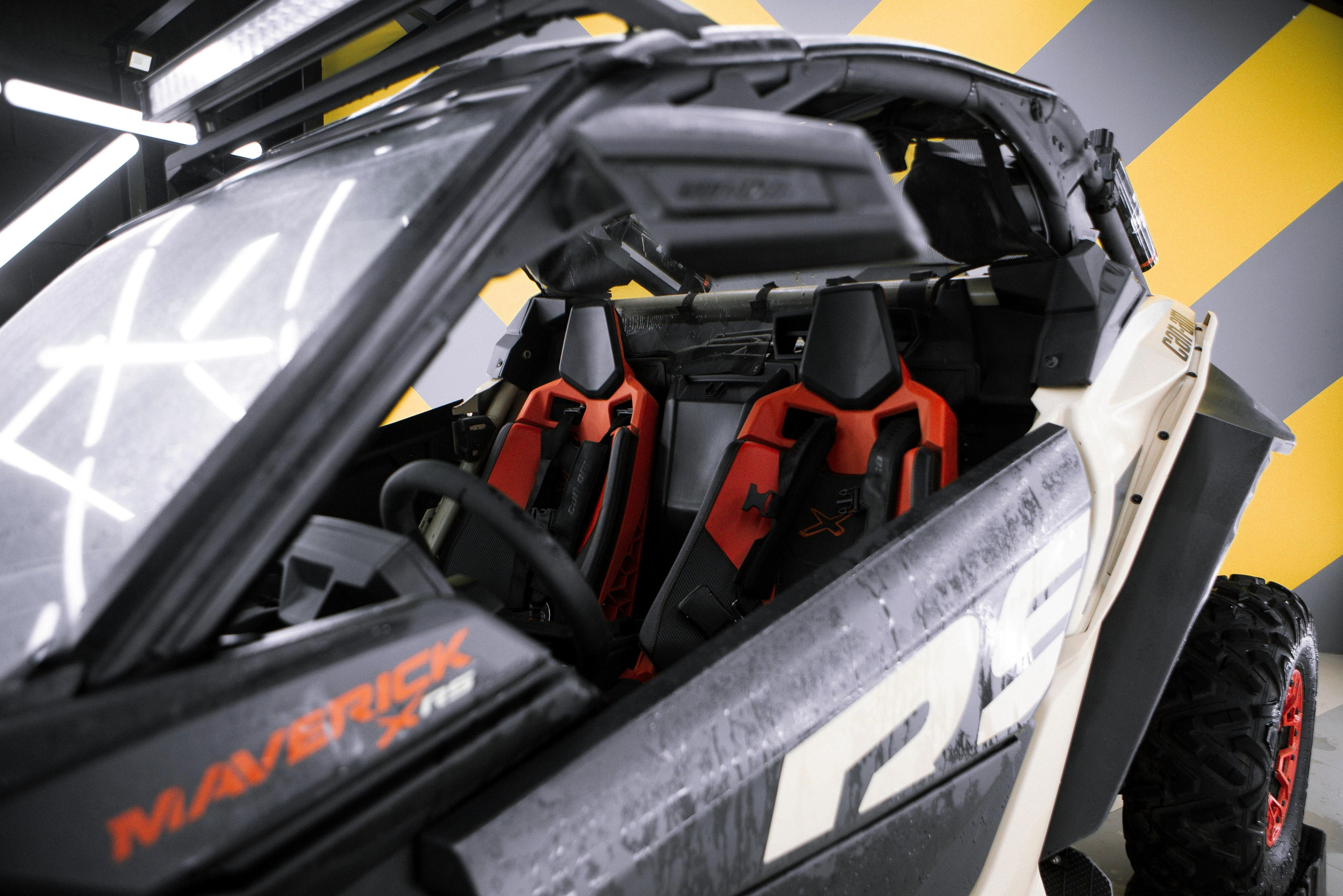 Фотосъемка Багги BRP в Смоленске. Фотограф | Михаил Буш Смоленск