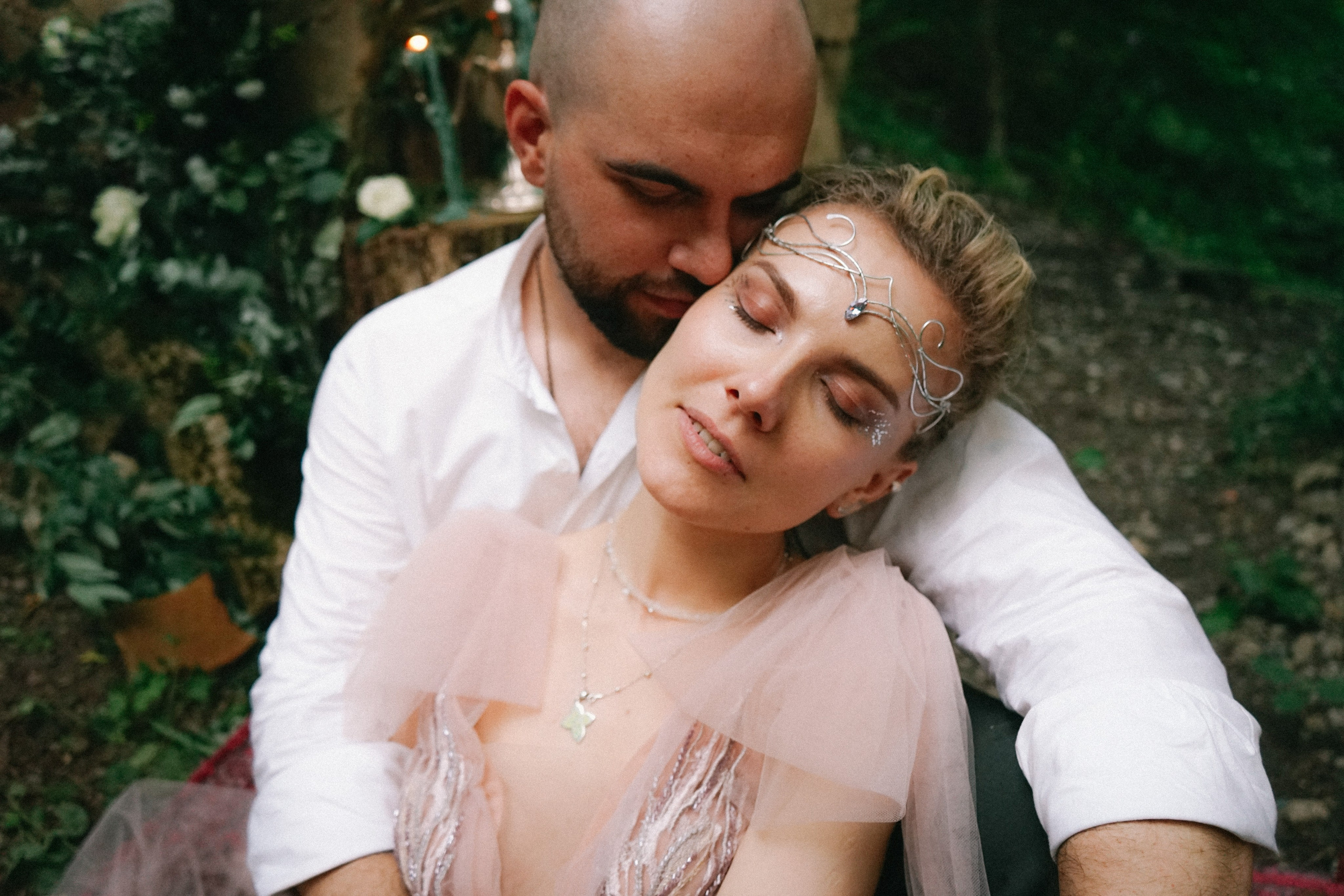 Свадебный фотограф в Грузии. Фотограф в Грузии ОАЭ | Nekit Fox