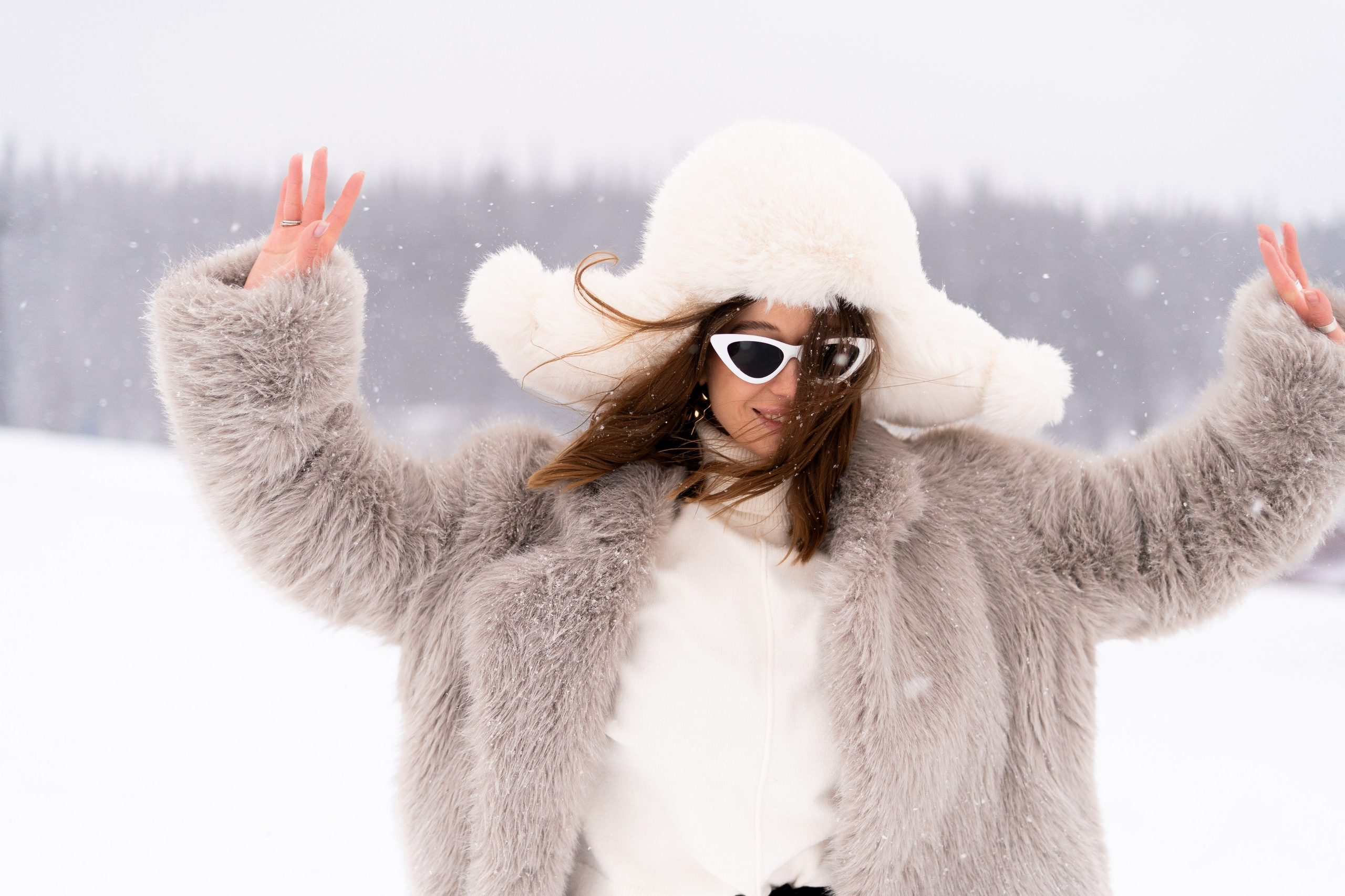 Девичник Елена. Анастасия Паршукова — фотограф Шерегеш Новосибирск