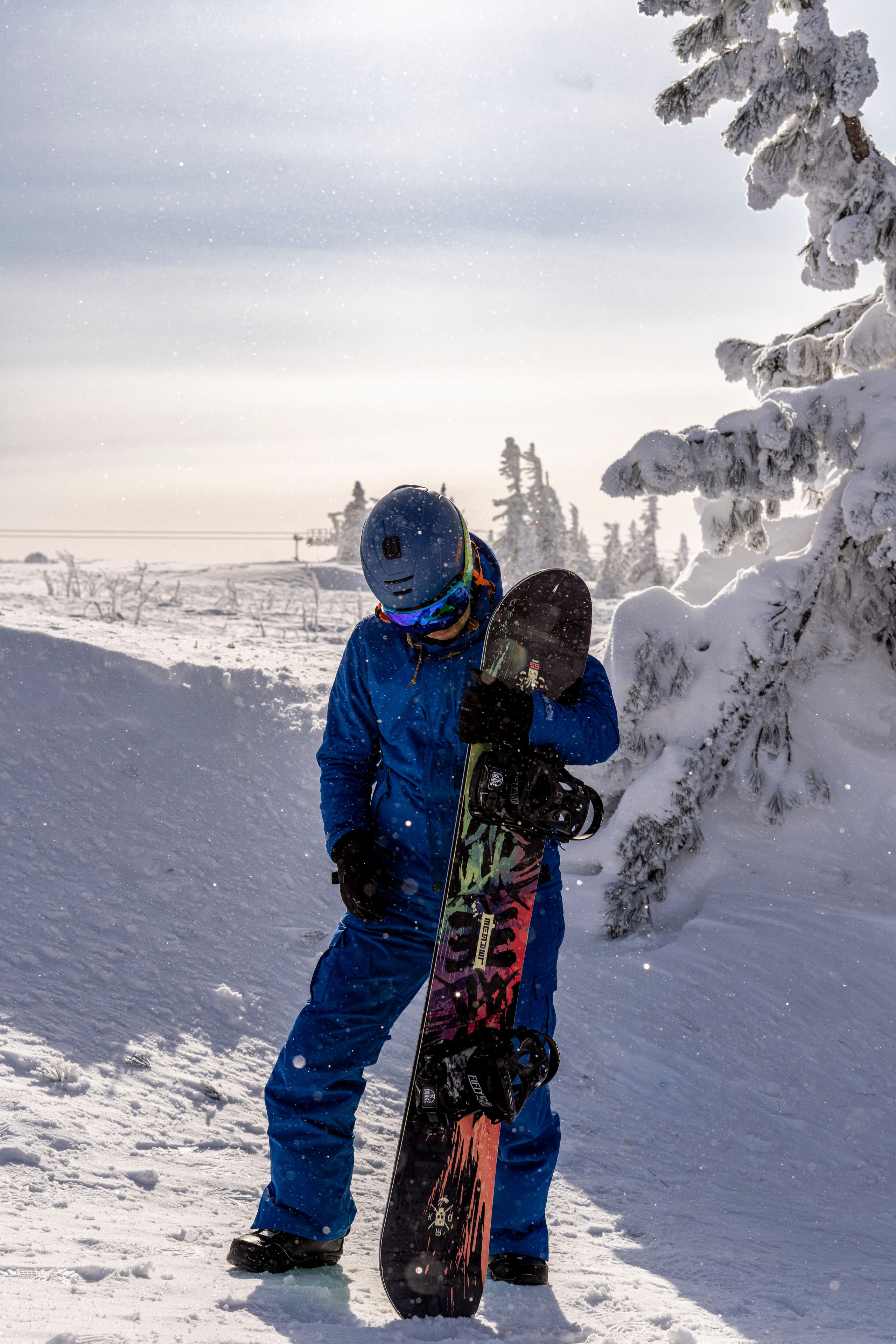 Тур. Анастасия Паршукова — фотограф Шерегеш Новосибирск