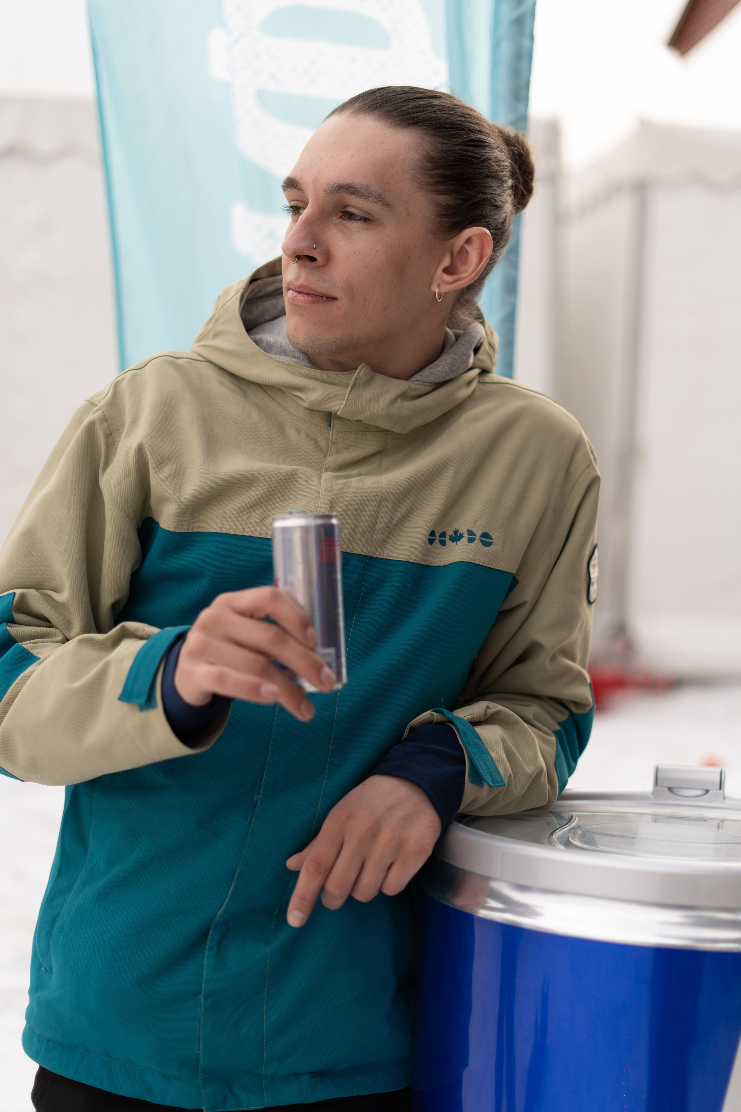 Грелка 18.04.24. Анастасия Паршукова — фотограф Шерегеш Новосибирск