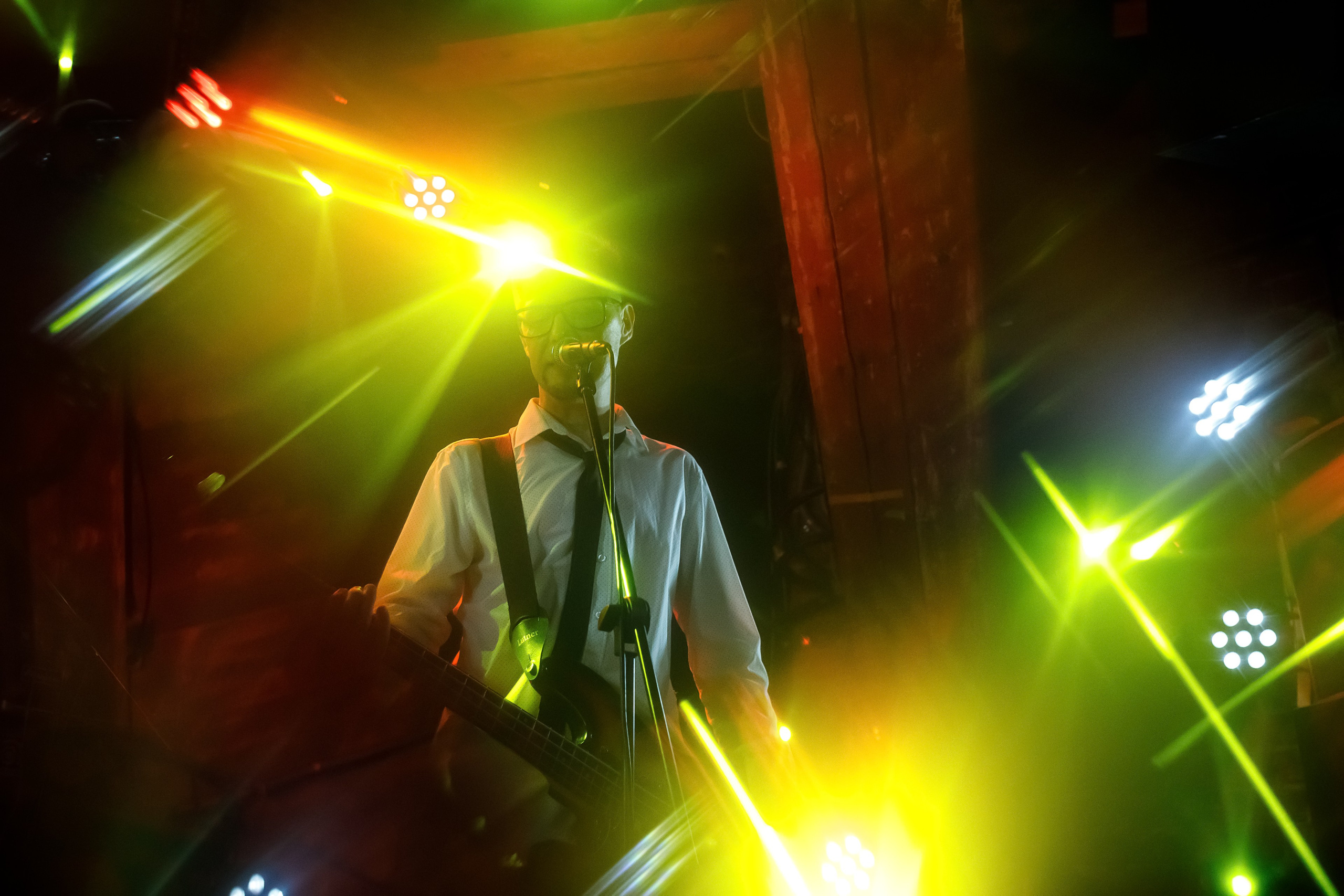 РАДИОПОМЕХИ. Фотограф Елена Богачева (lenalena_na_na_na)