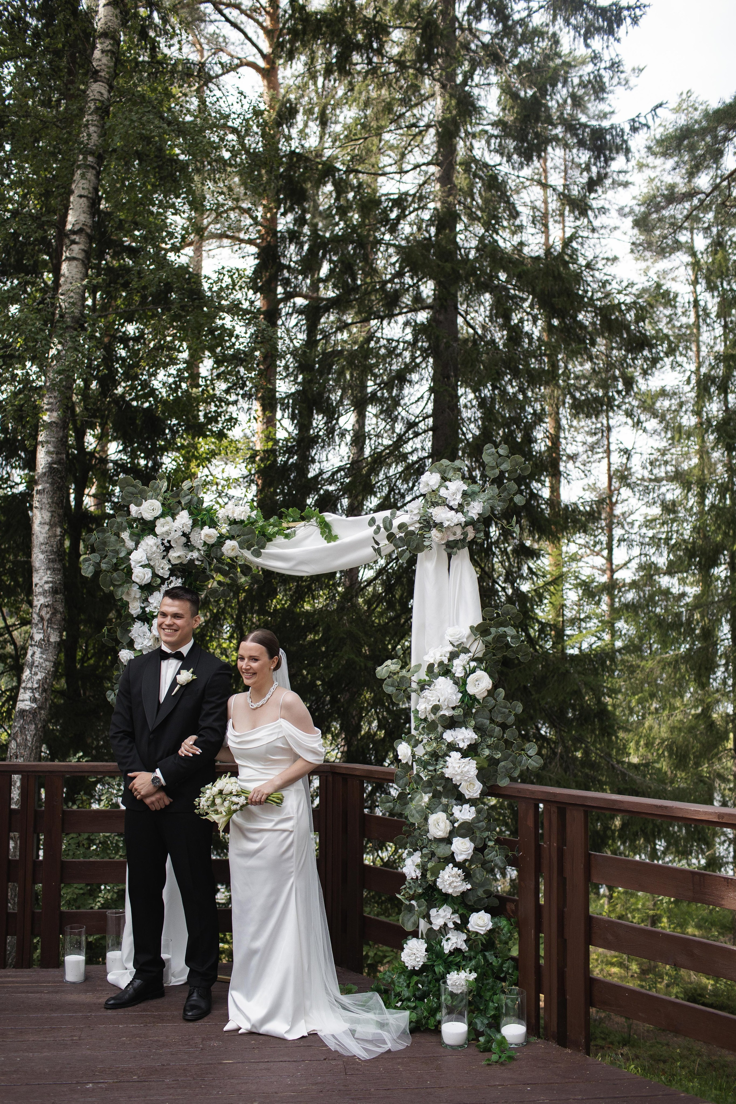 K & О. Свадебный фотограф Юлия Шторм