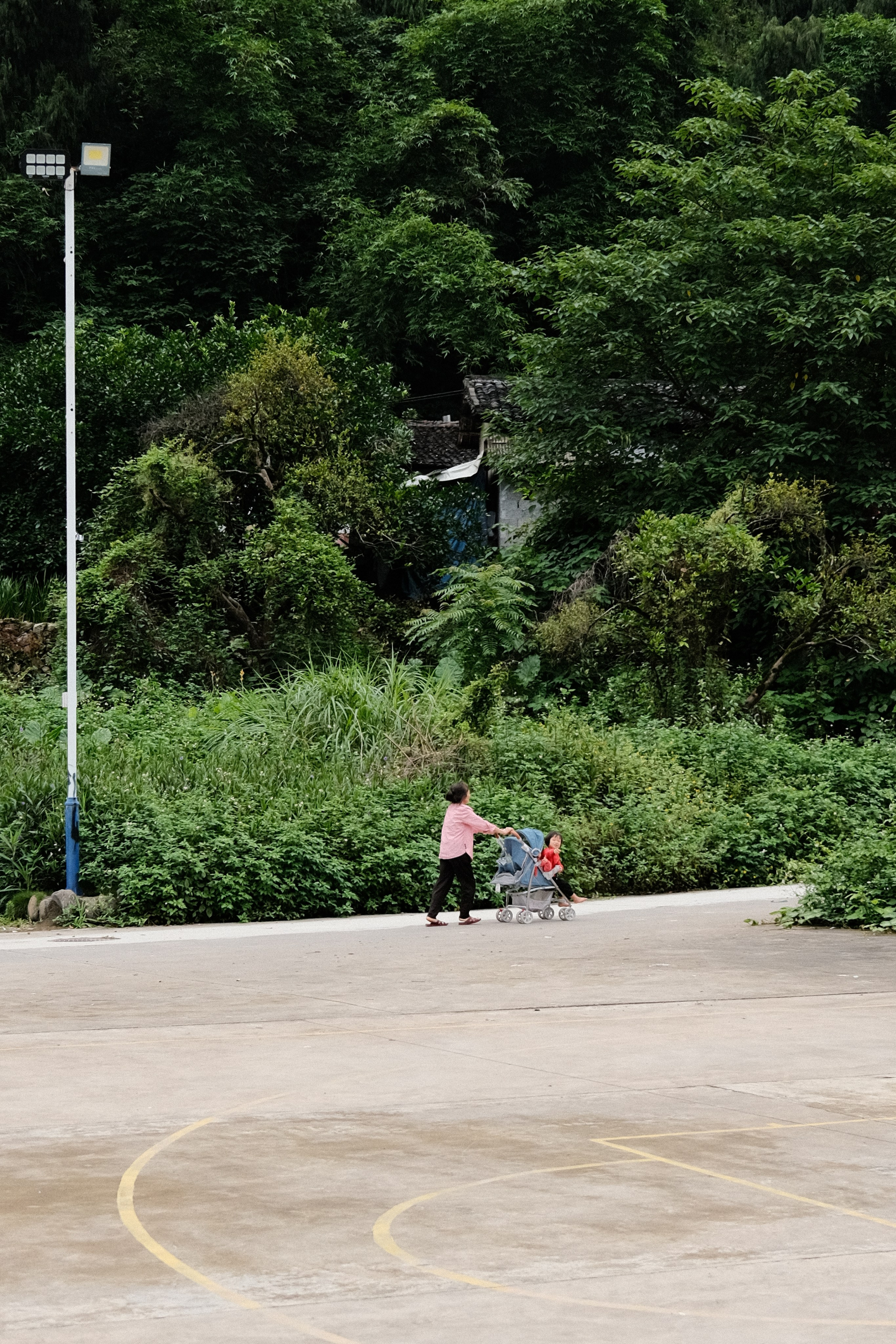 Yangshuo China Guiling. Фотограф В Гуанчжоу и Шэньчжэнь Андрей Лопатин