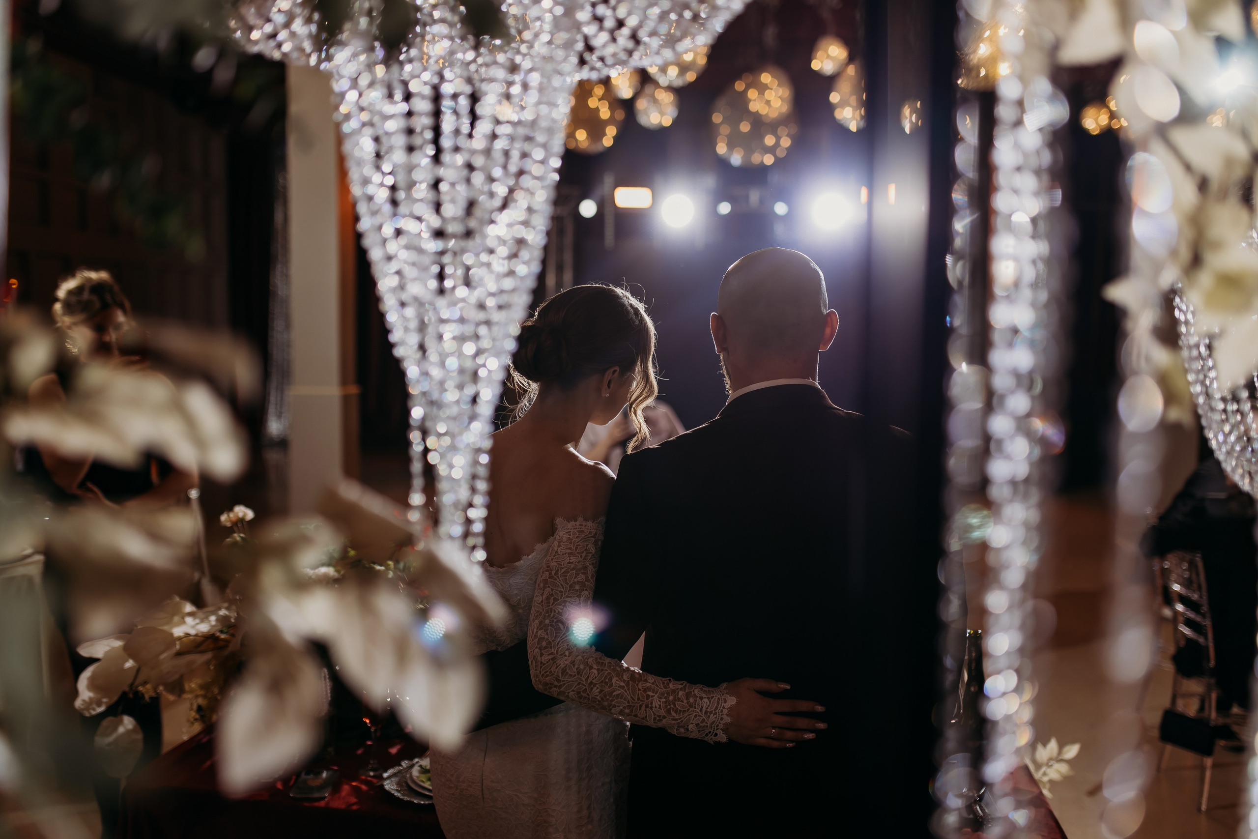 Вадим и Ксения. Фотограф Тимербаева Алина г. Сургут