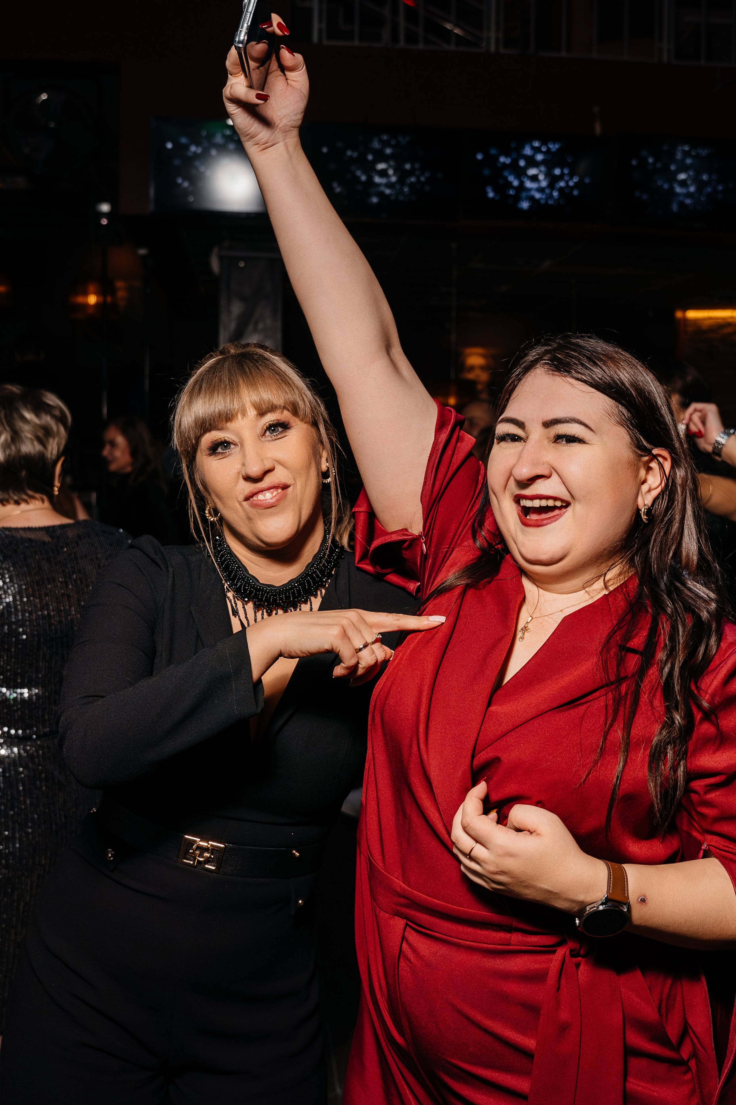 Корпоратив «СОВКОМБАНК». Свадебный фотограф Барнаул Алексей Павлов