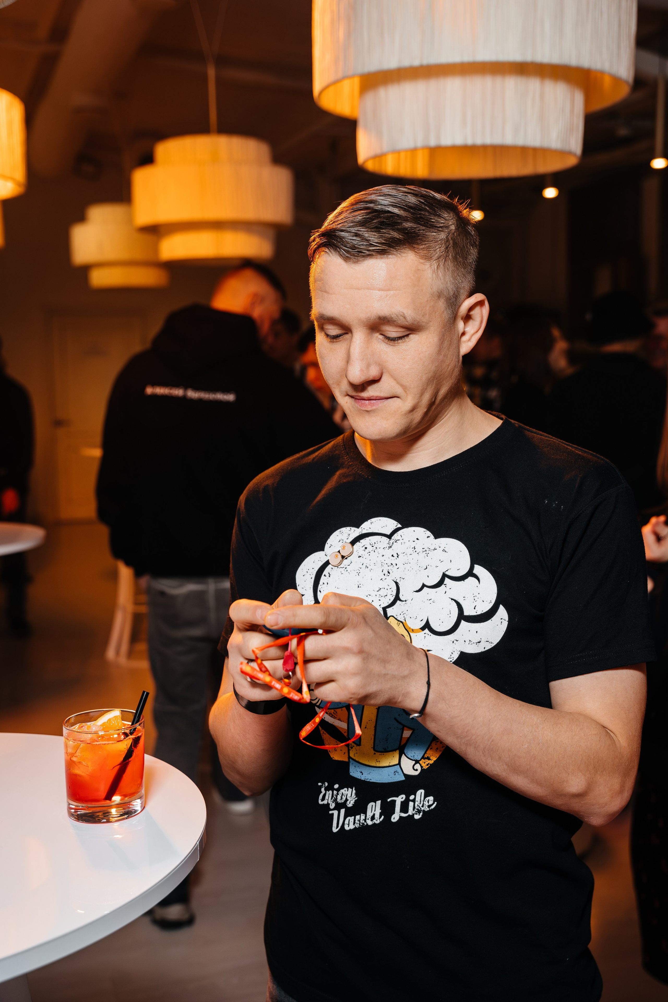 Съемка корпоратива для IT-Agency. Свадебный фотограф Барнаул Алексей Павлов