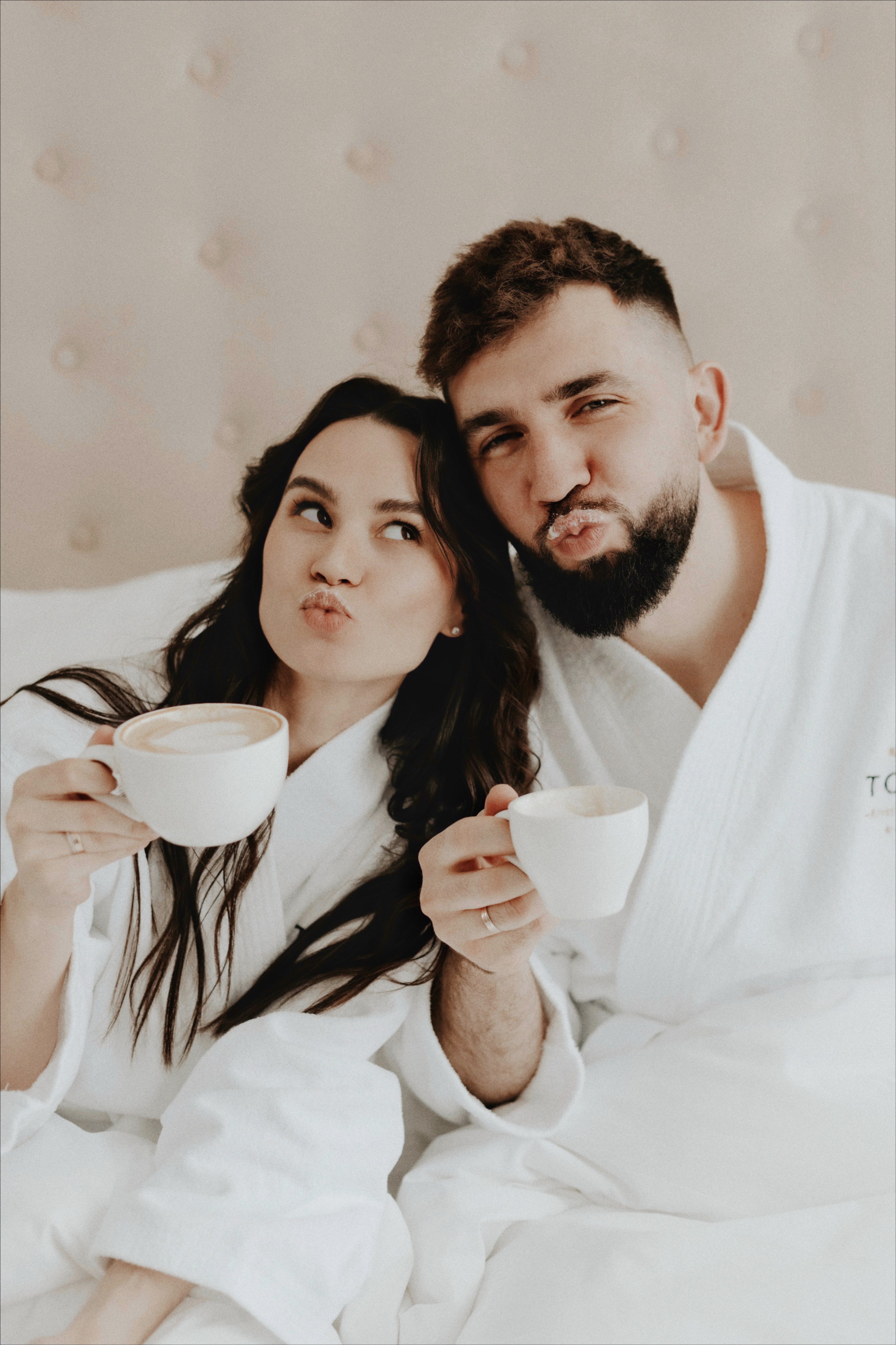 Love story. Фотограф Татьяна Лесникова