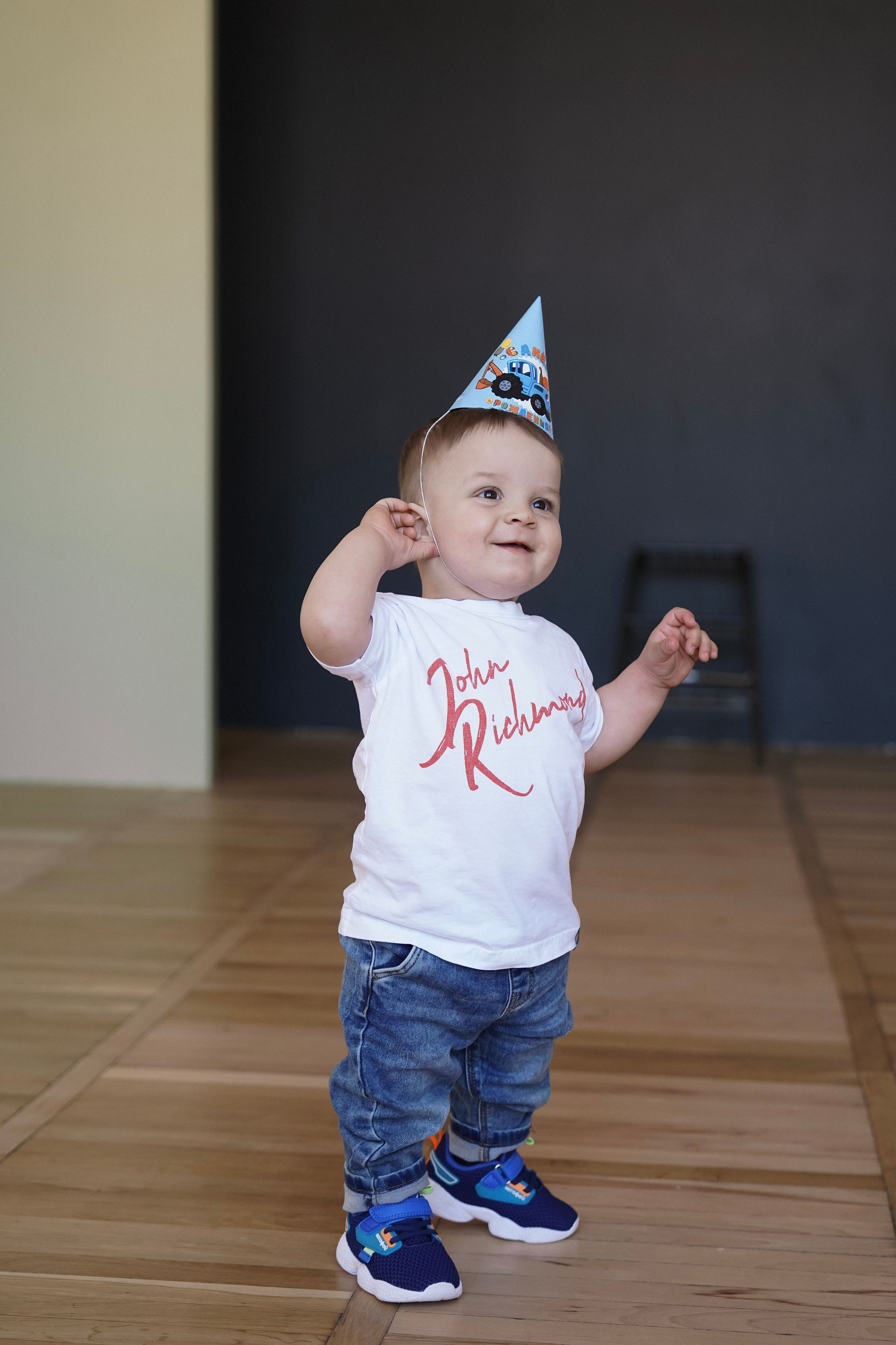 Юлия и маленький Тёма. Фотограф с психологическим образованием