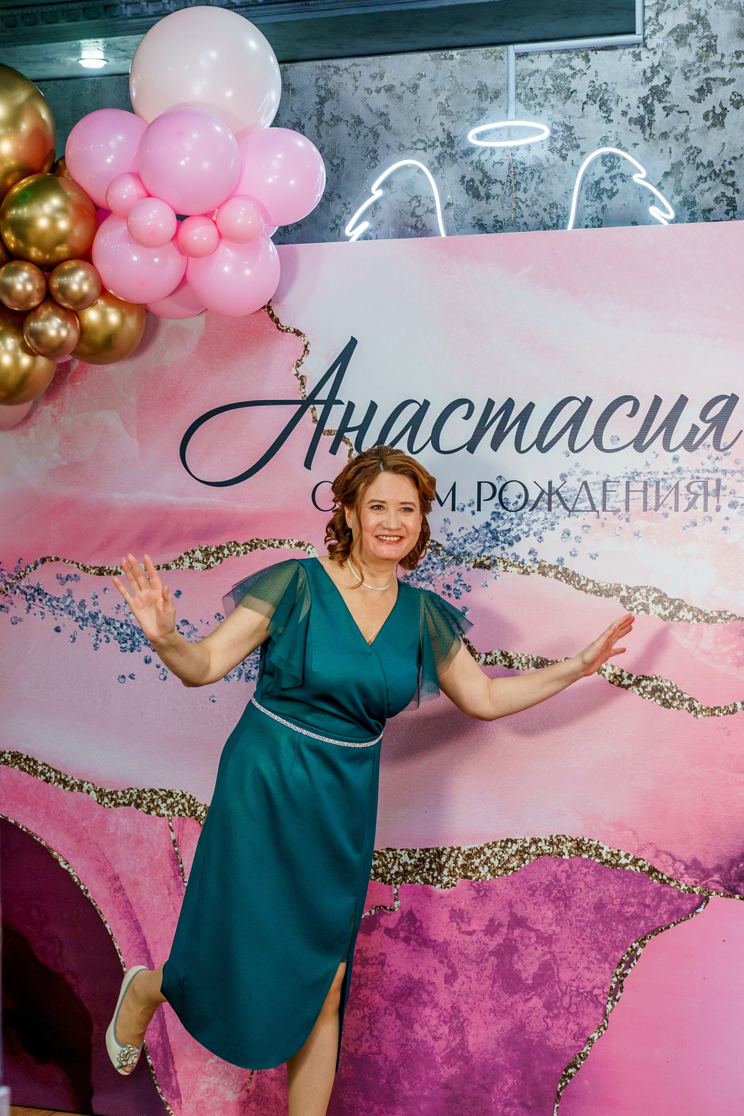 День рождение Анастасии 24'. Фотограф, видеограф и пилот дрона на Байкале