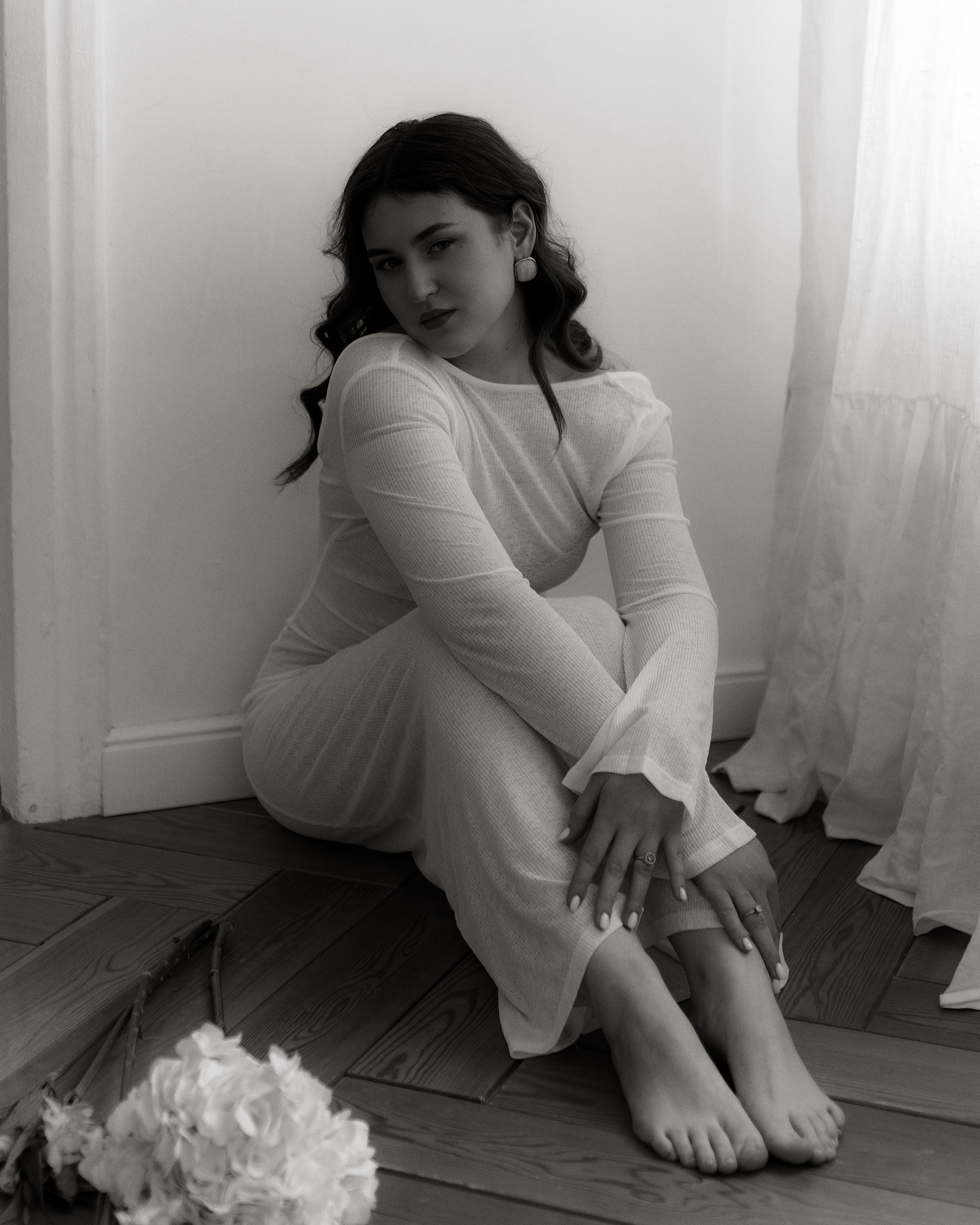 Анна. DARYA.BELKINA