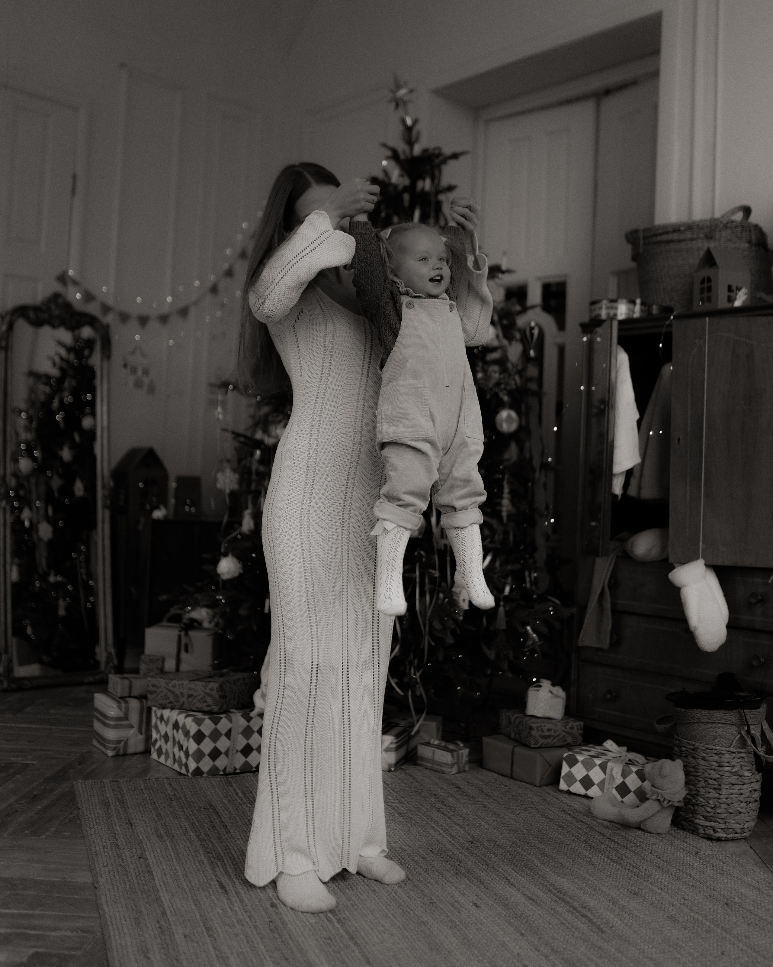 Екатерина и Людмила. DARYA.BELKINA