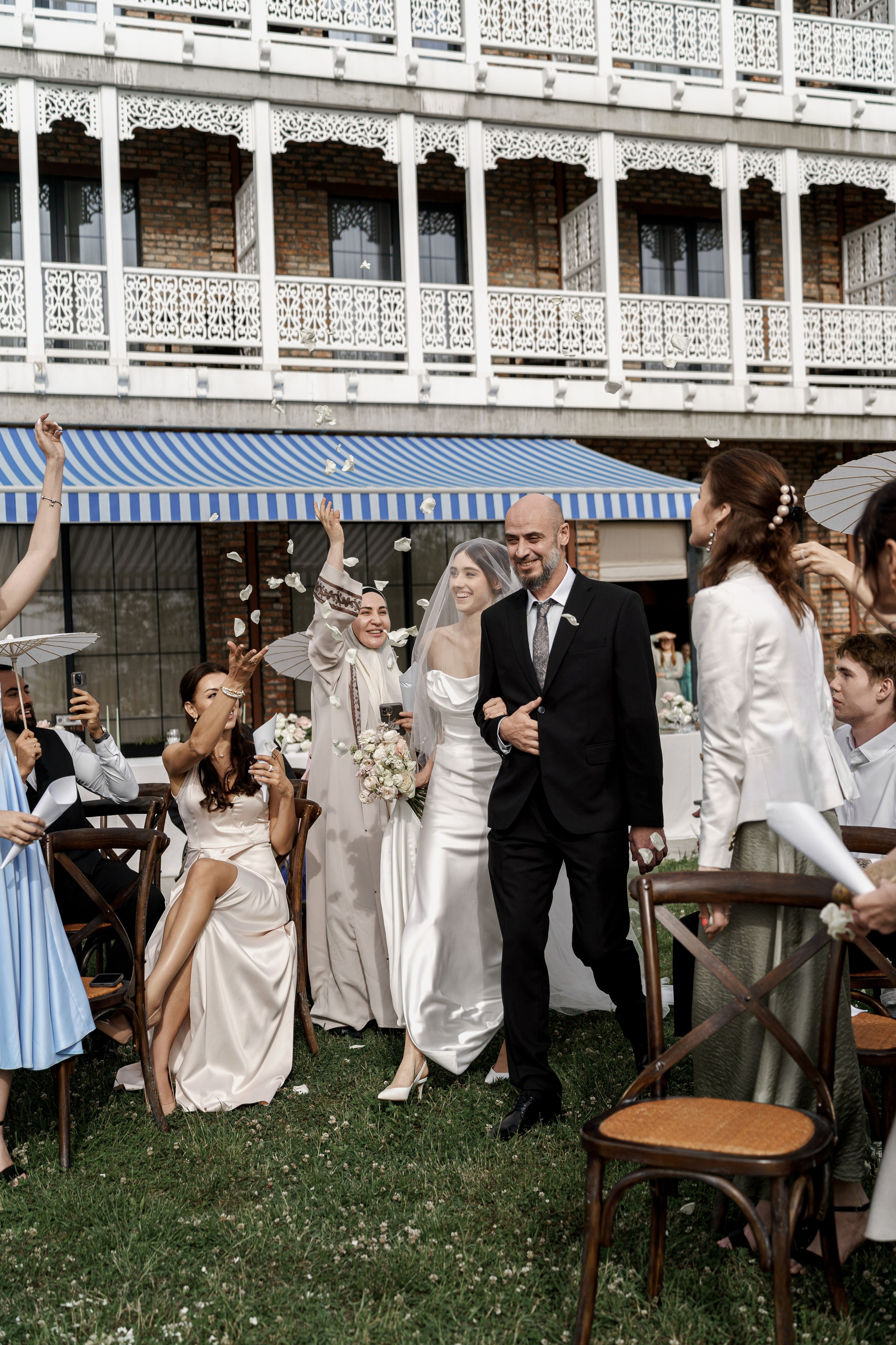 Кахетия: Семён и Лейла. Свадебный и индивидуальный фотограф Татьяна Гуляева