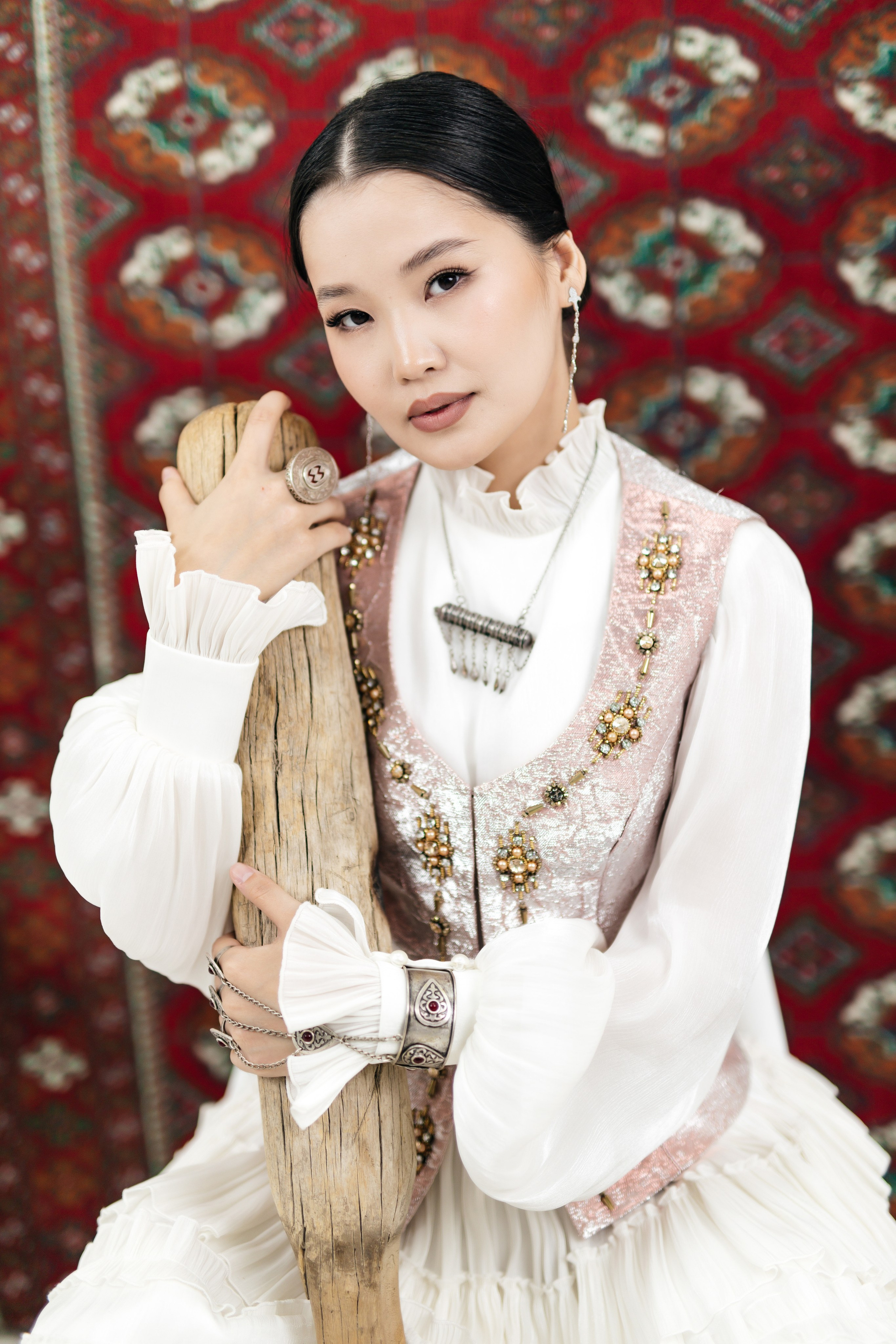 Nurgul — Qyz uzatu. Wedding and Love story Photographer