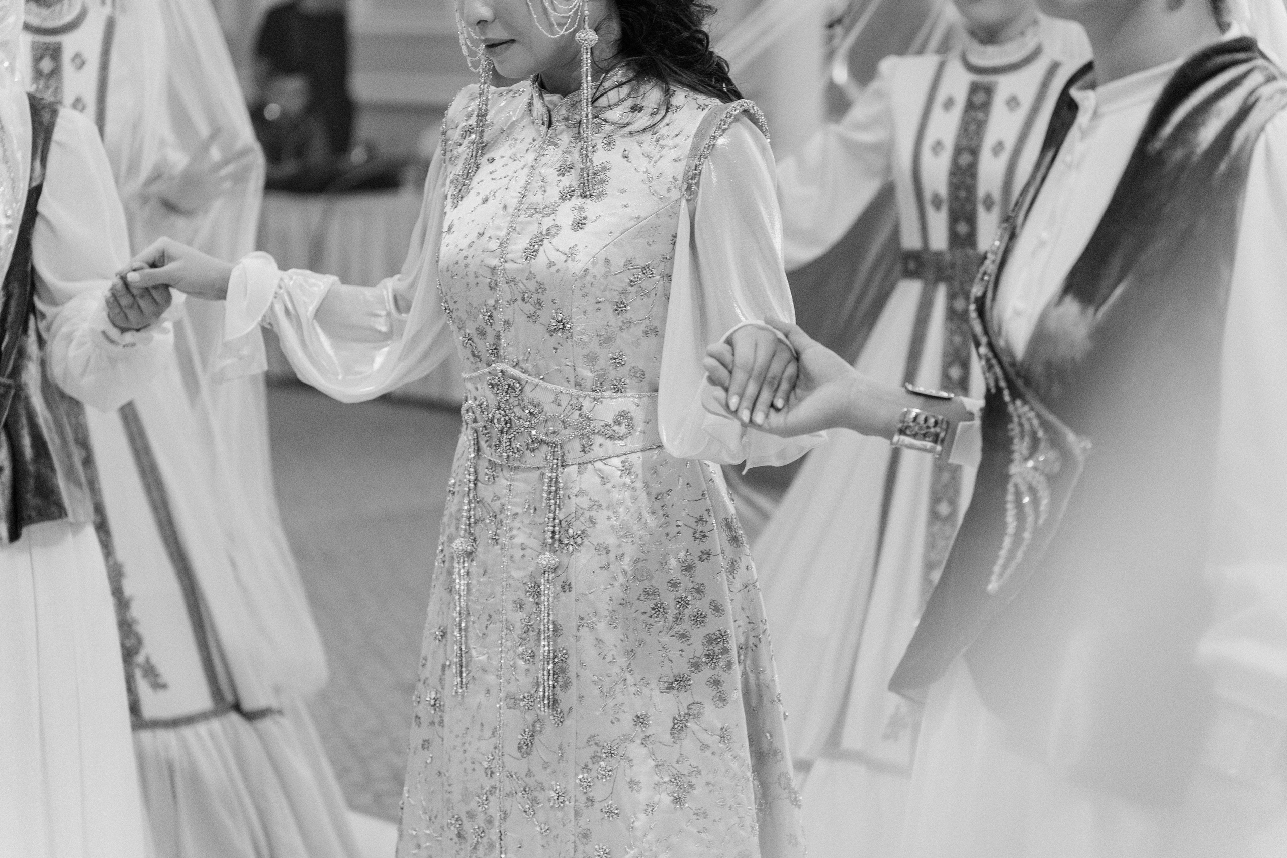 MADINA. ZHASULAN SABYTULY