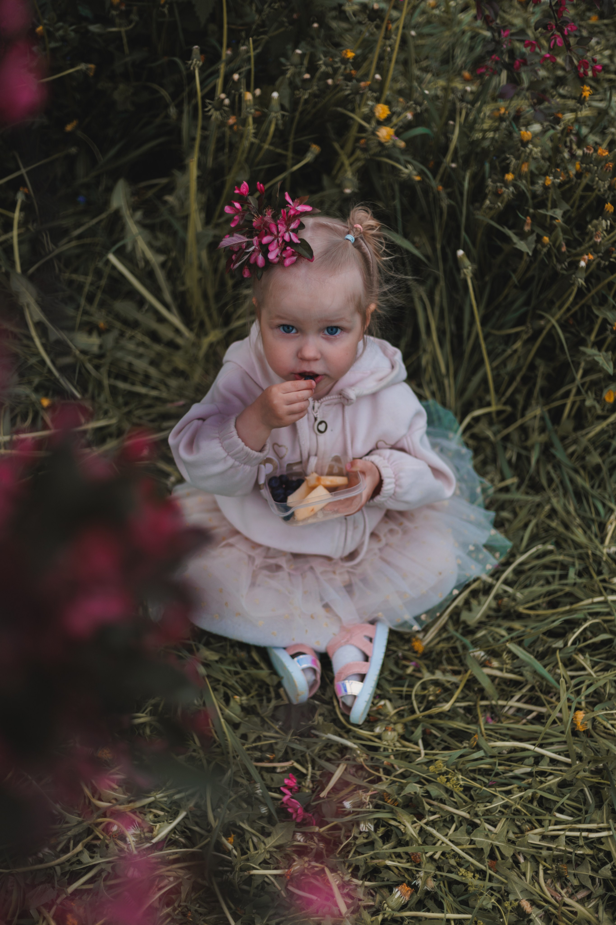 Портреты. Фотограф Анна Шубина