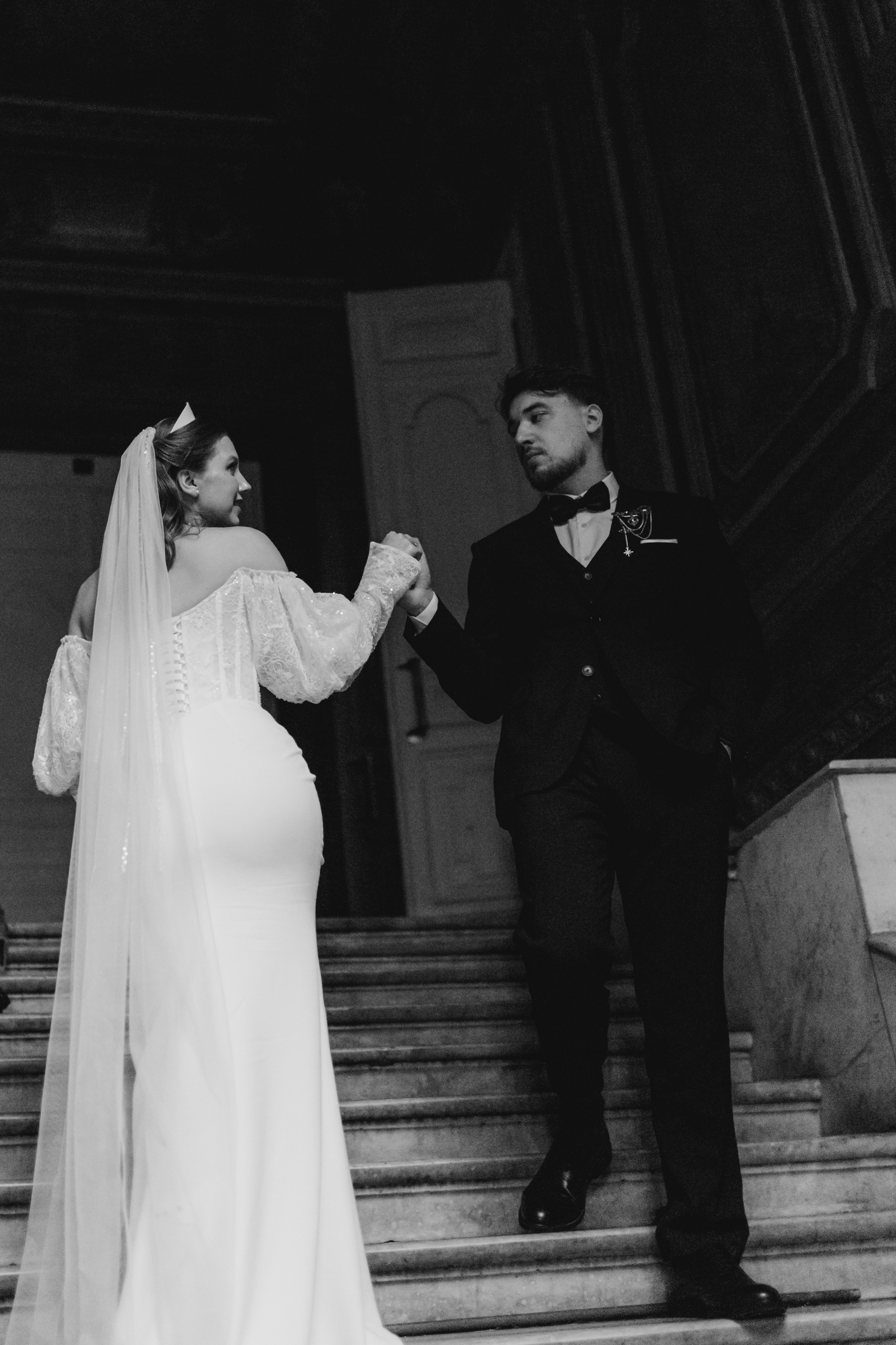 Лена & Даня. Фотограф НОГИНСК, Москва, Анастасия Белая