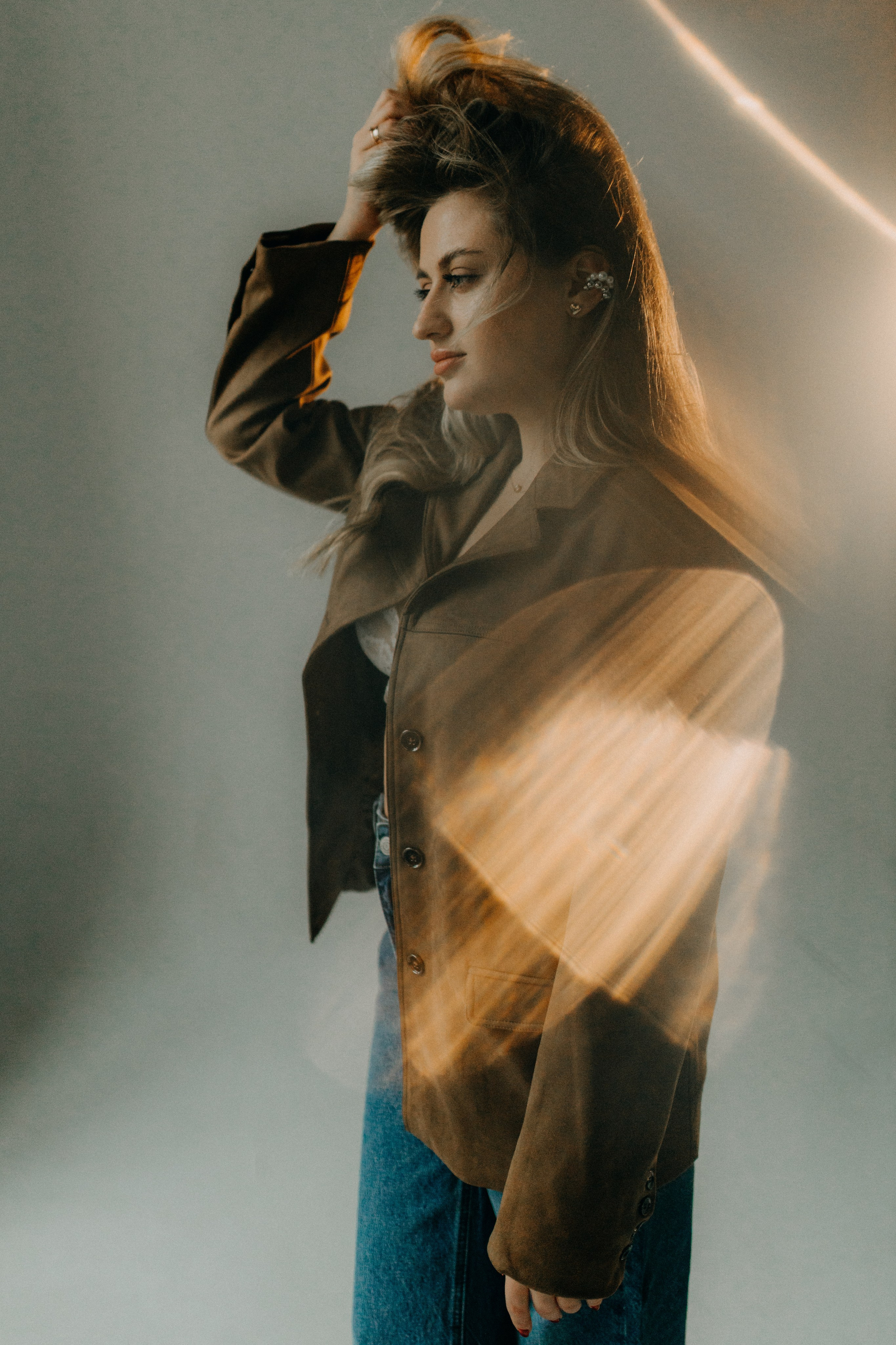 Яна. Фотограф НОГИНСК, Москва, Анастасия Белая