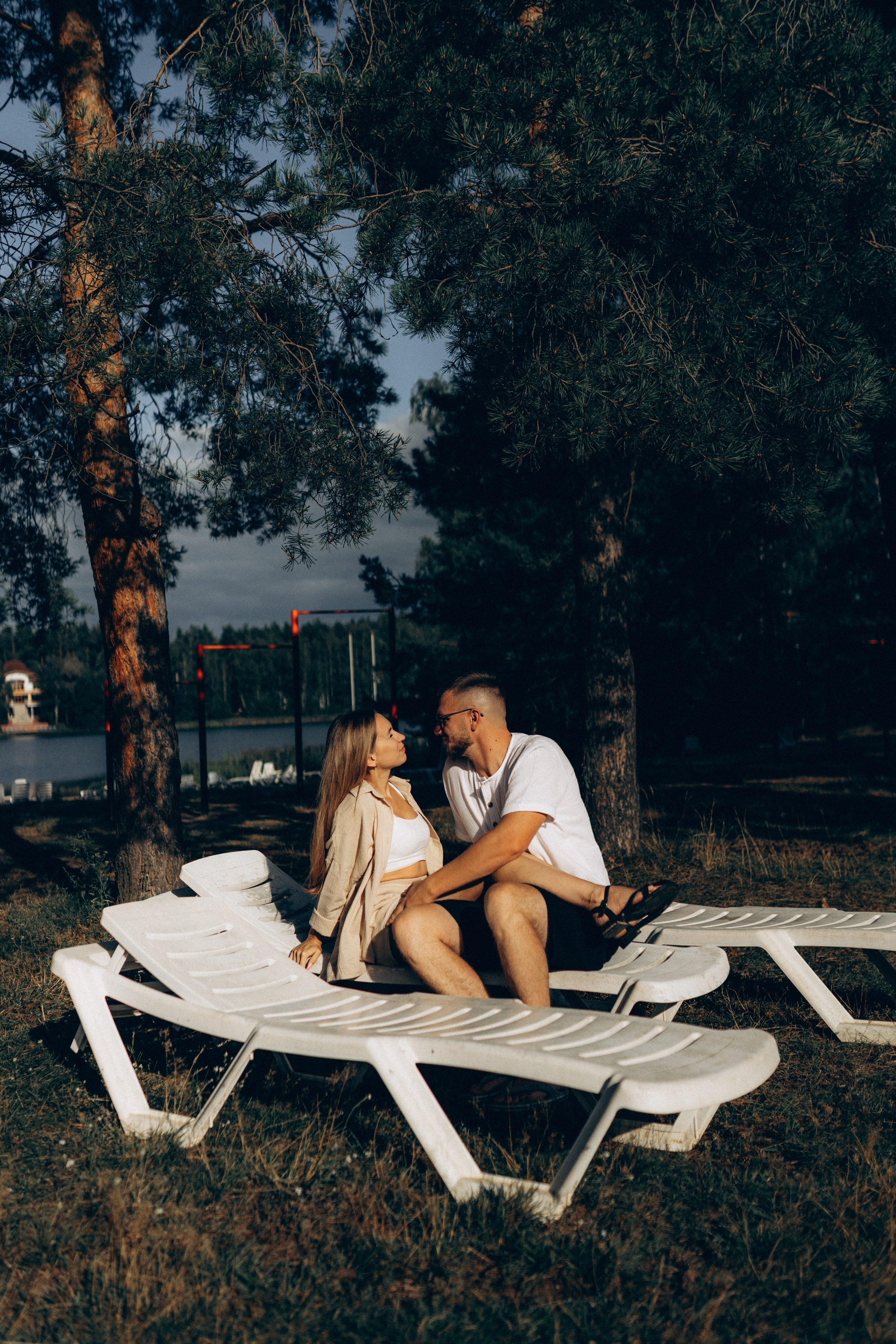 Егор, Маша, Паша, Саша. Фотограф НОГИНСК, Москва, Анастасия Белая