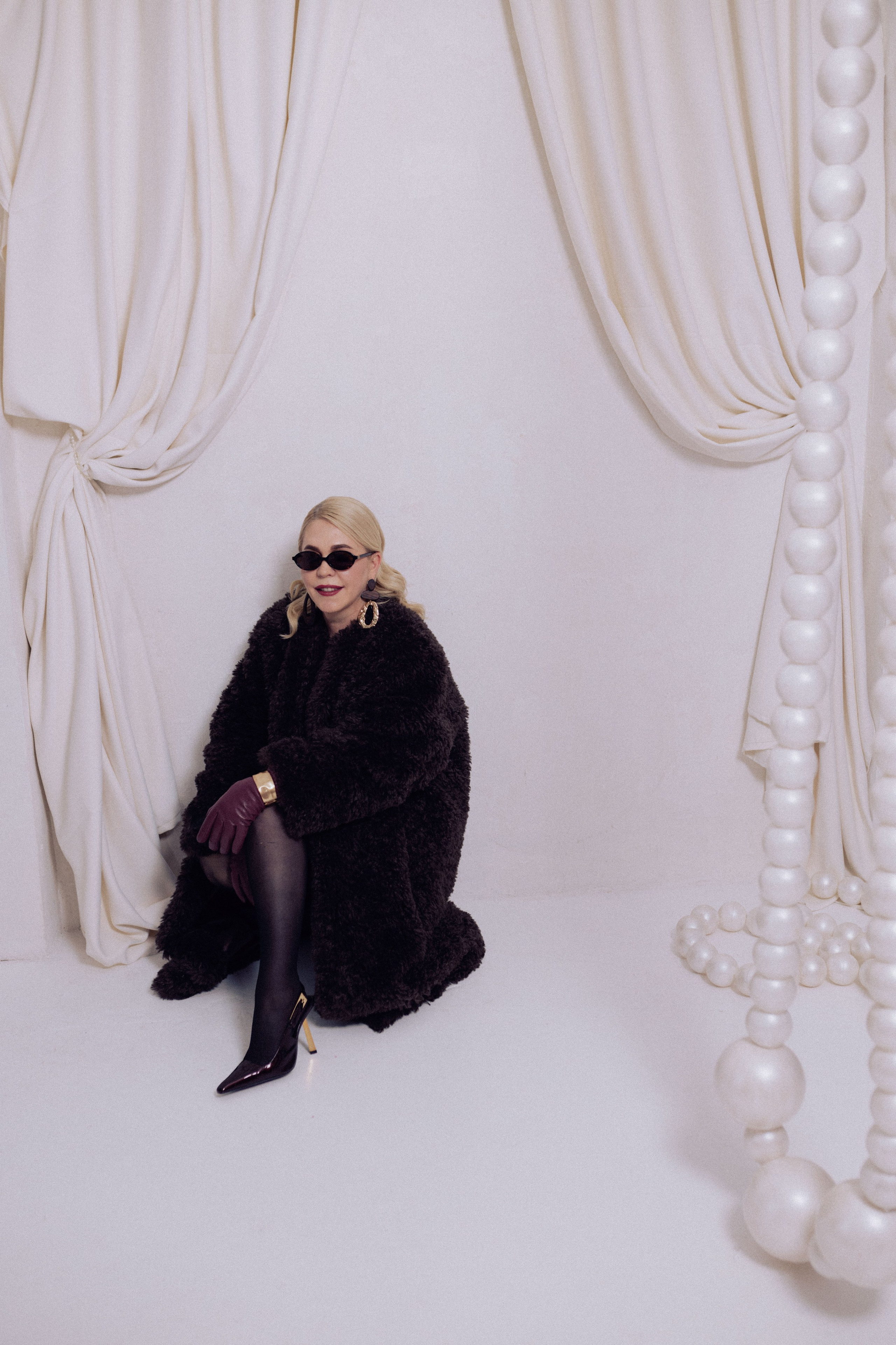 Лариса. Фотограф Стилист Тюмень Вера Хайруллина