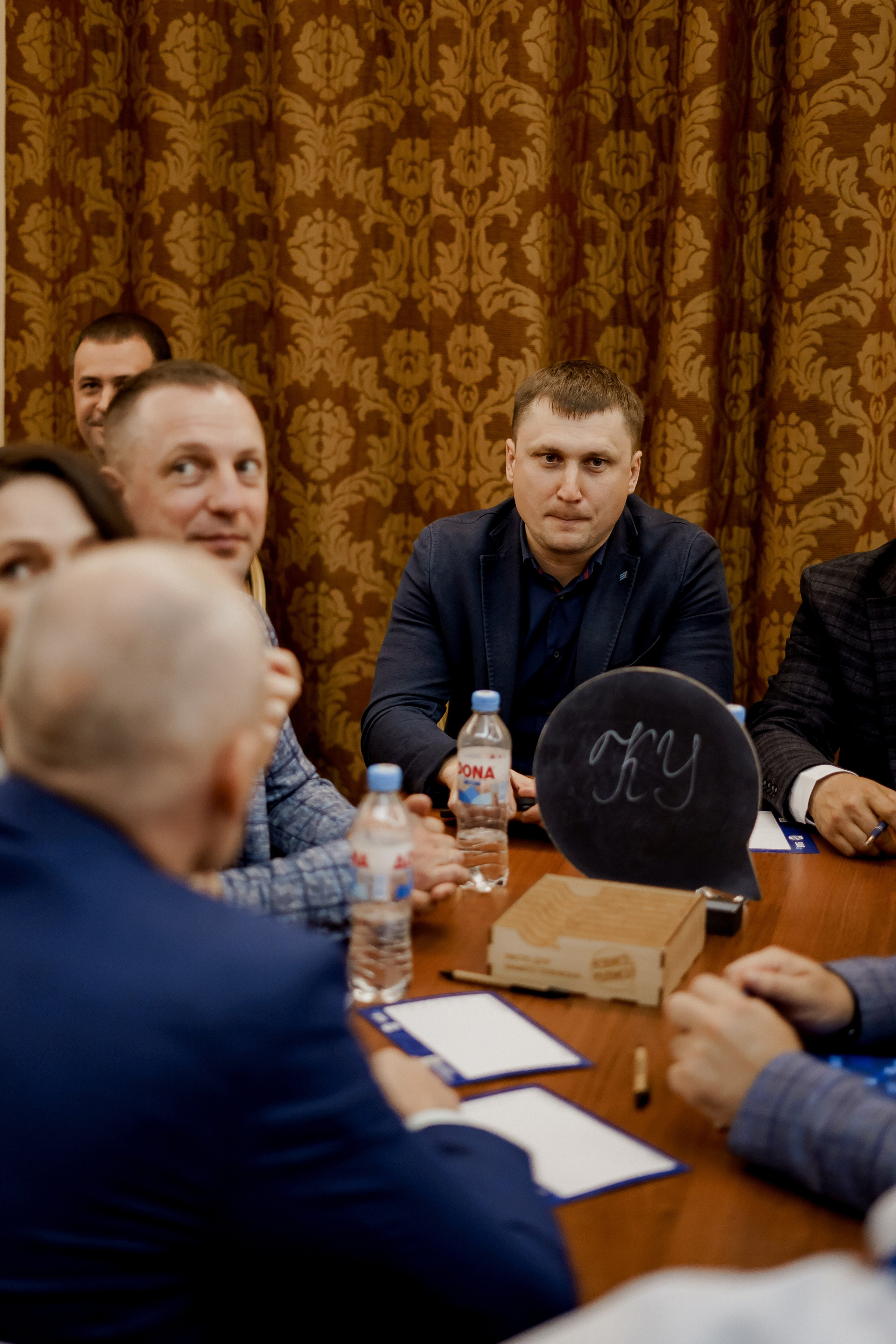 Втб. Фотограф Валерия Крахмалева