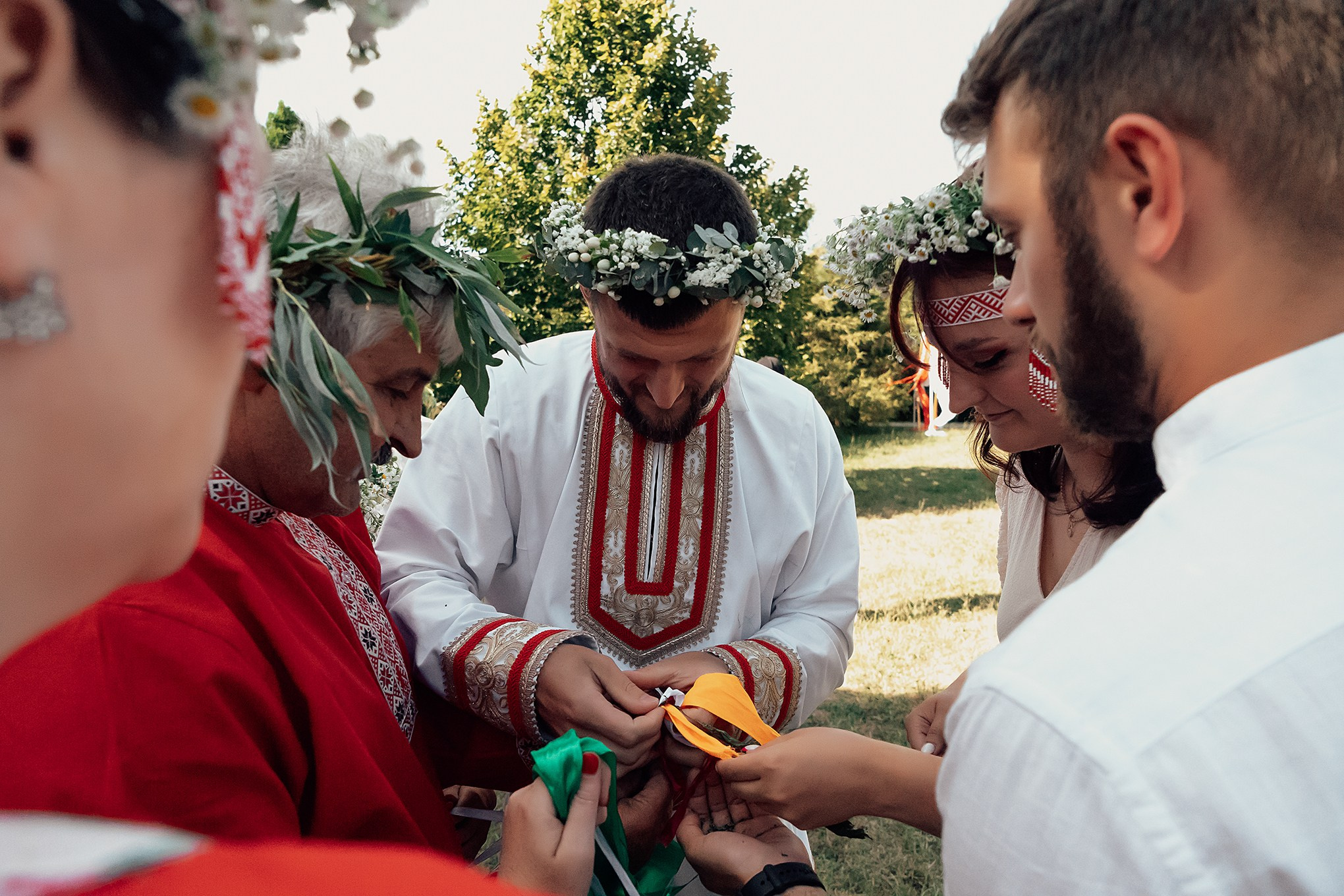 Свадьба. Свадебный и семейный фотограф/видеограф в Краснодаре Наталья Осинская