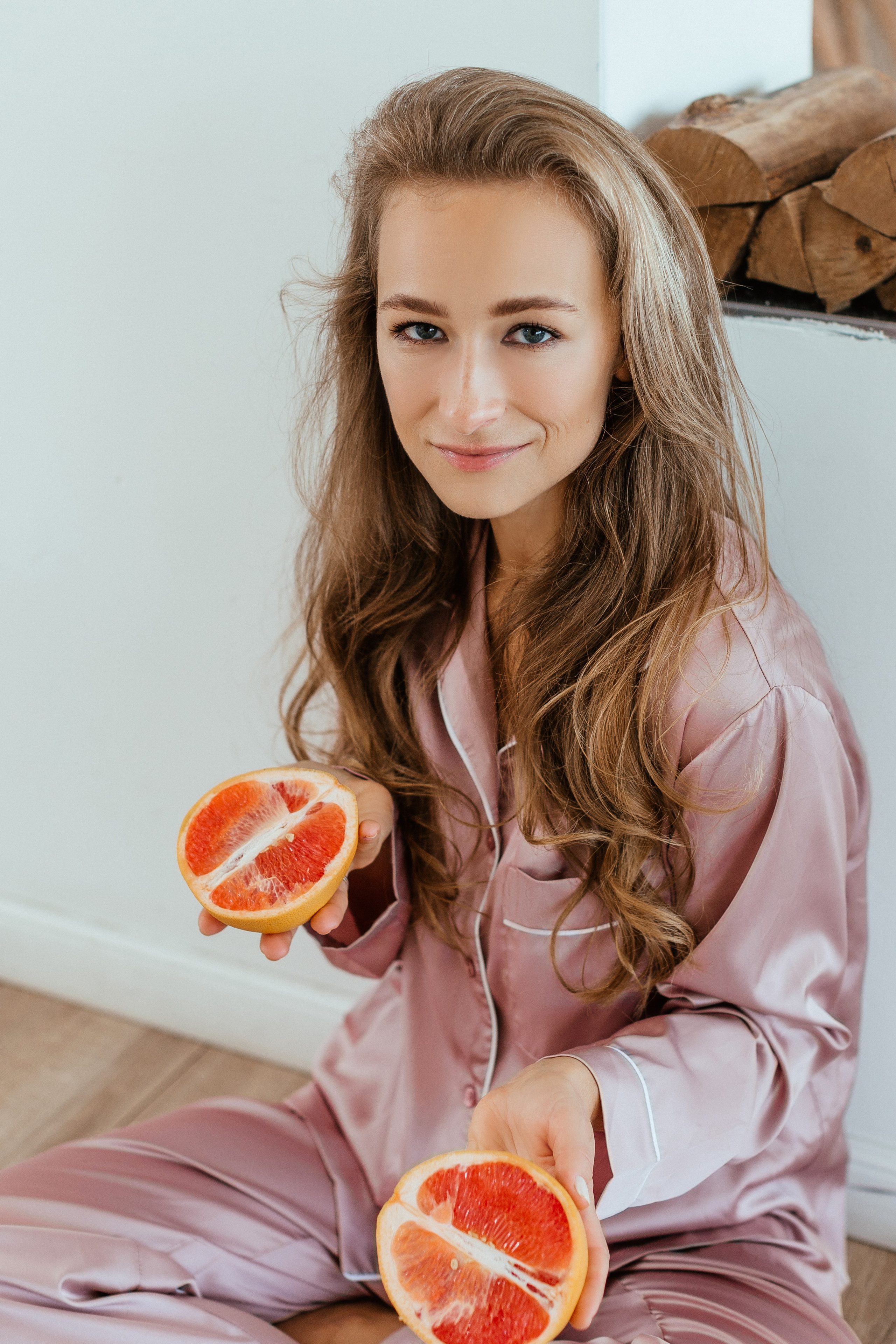 Наталья. Фотограф в Москве Анна Кнорос