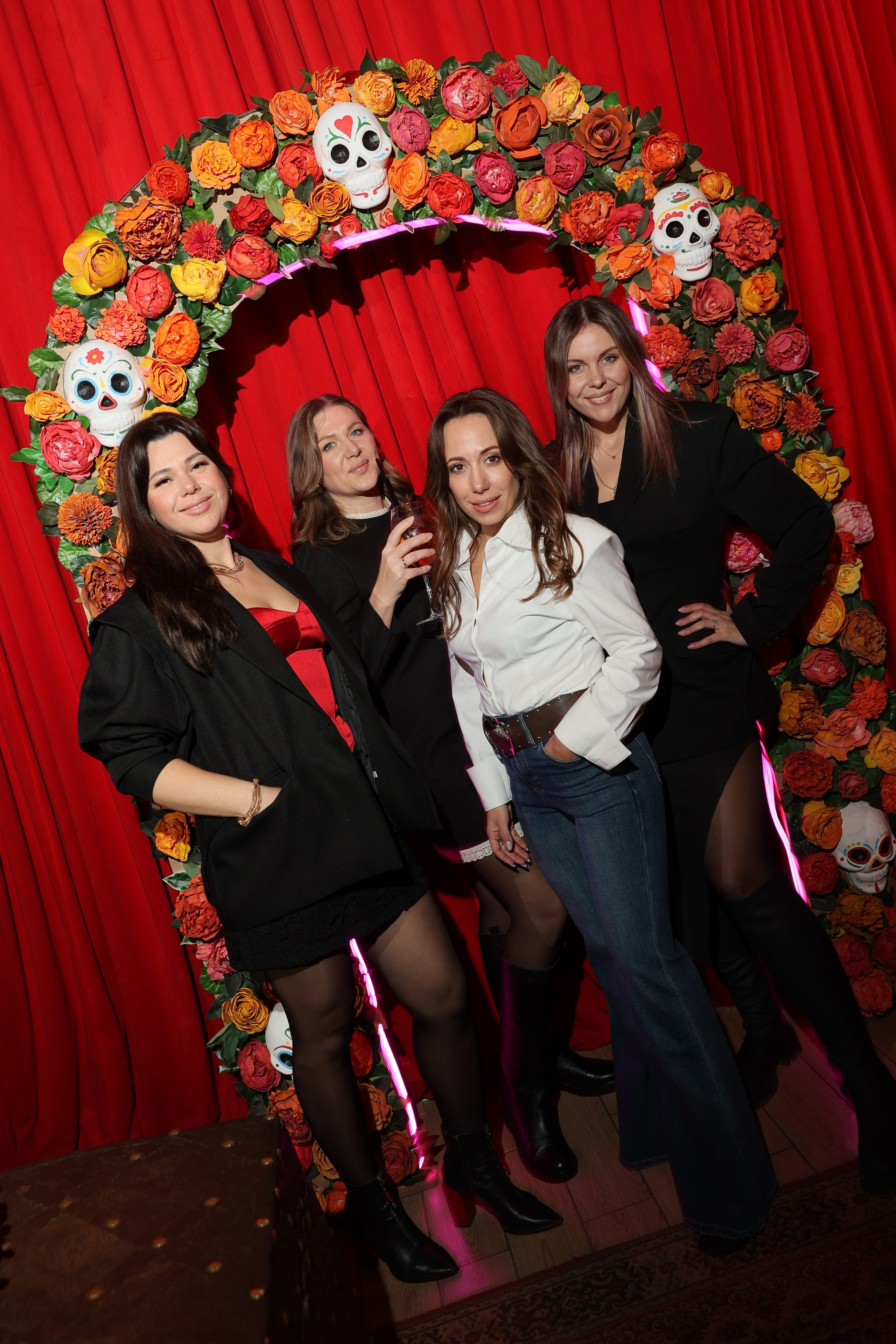 El Pastor. Свадебный фотограф в Крыму