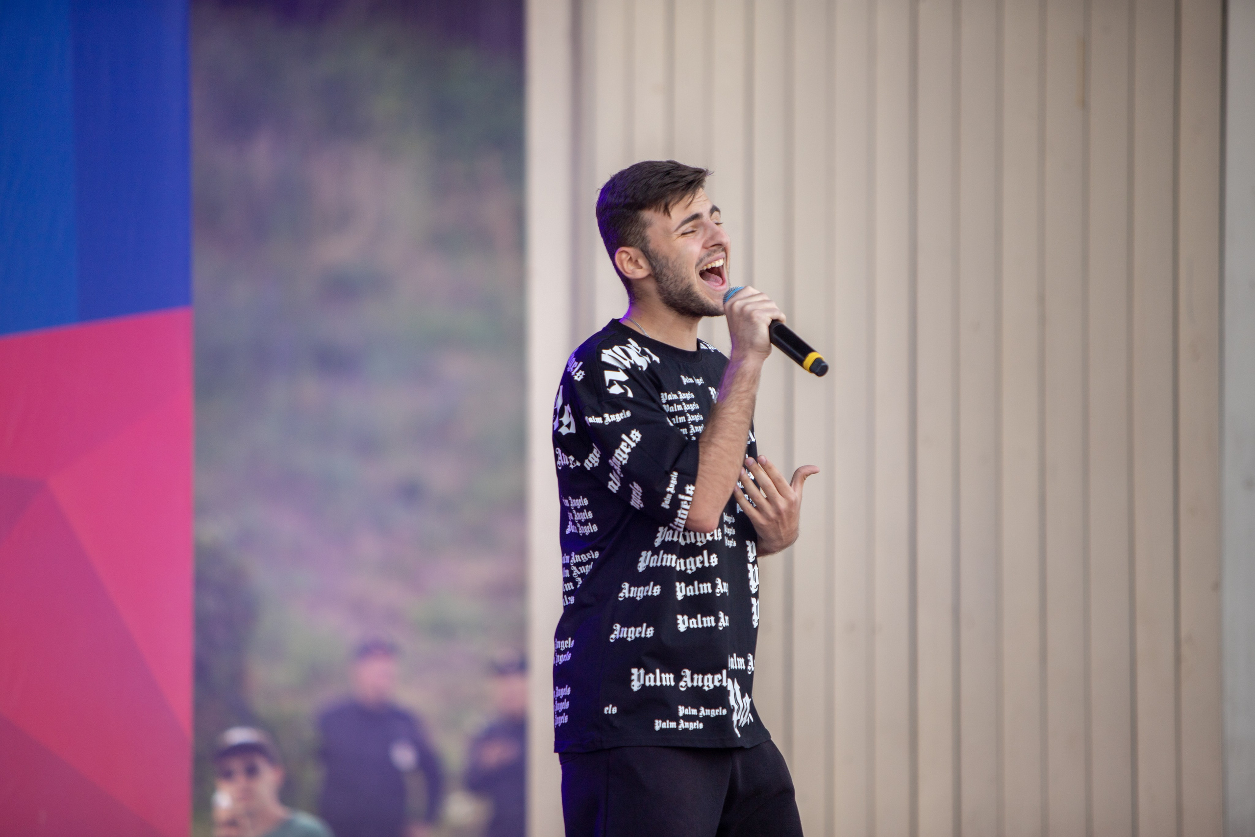 Концерты. Концертный и спортивный фотограф в Липецке