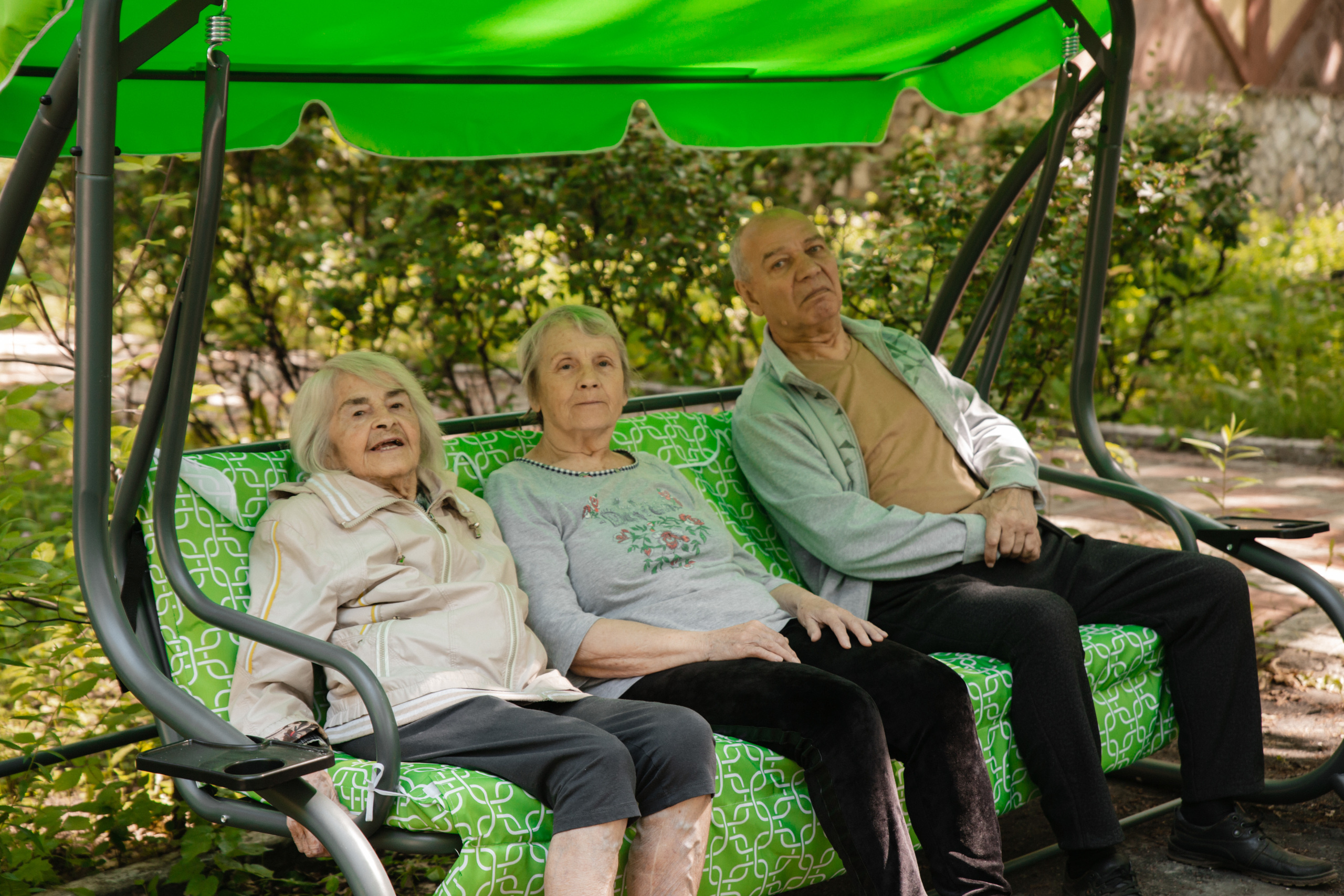 Пенсионат. Фотограф Санкт-Петербург