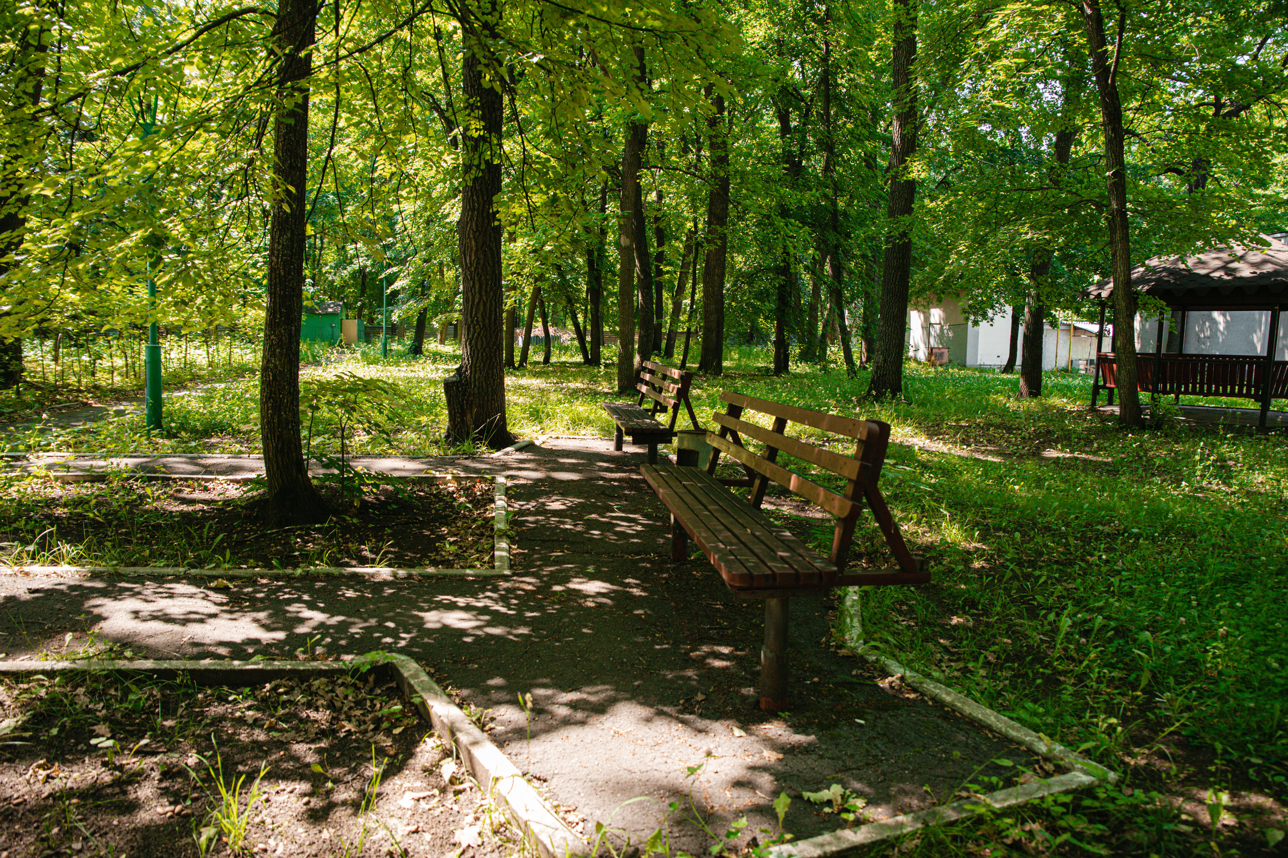Пенсионат. Фотограф Санкт-Петербург