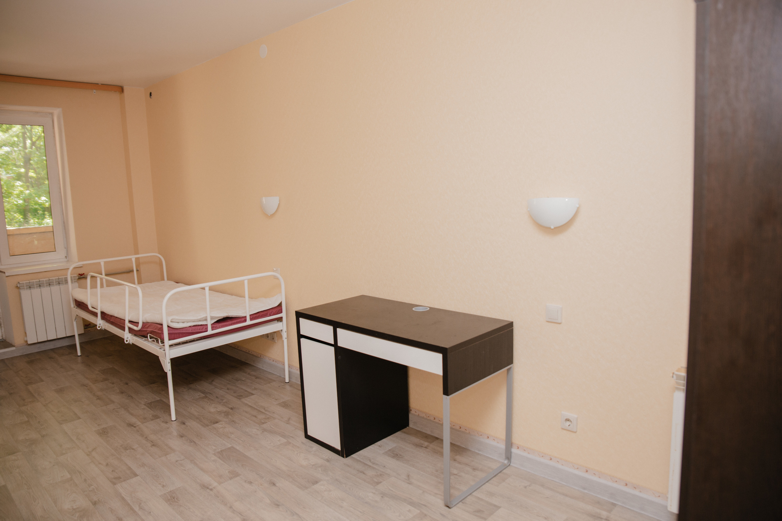 Пенсионат. Фотограф Санкт-Петербург