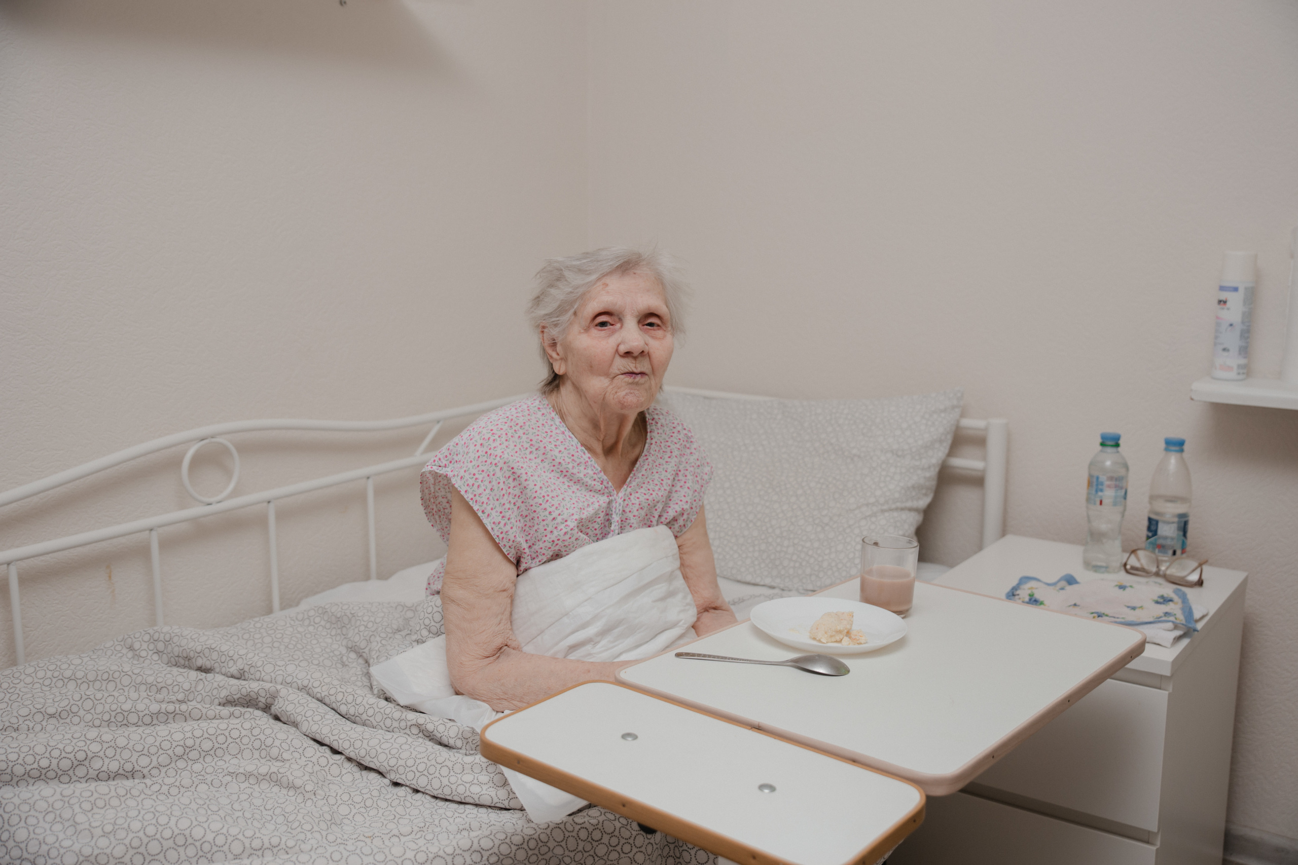 Пенсионат. Фотограф Санкт-Петербург