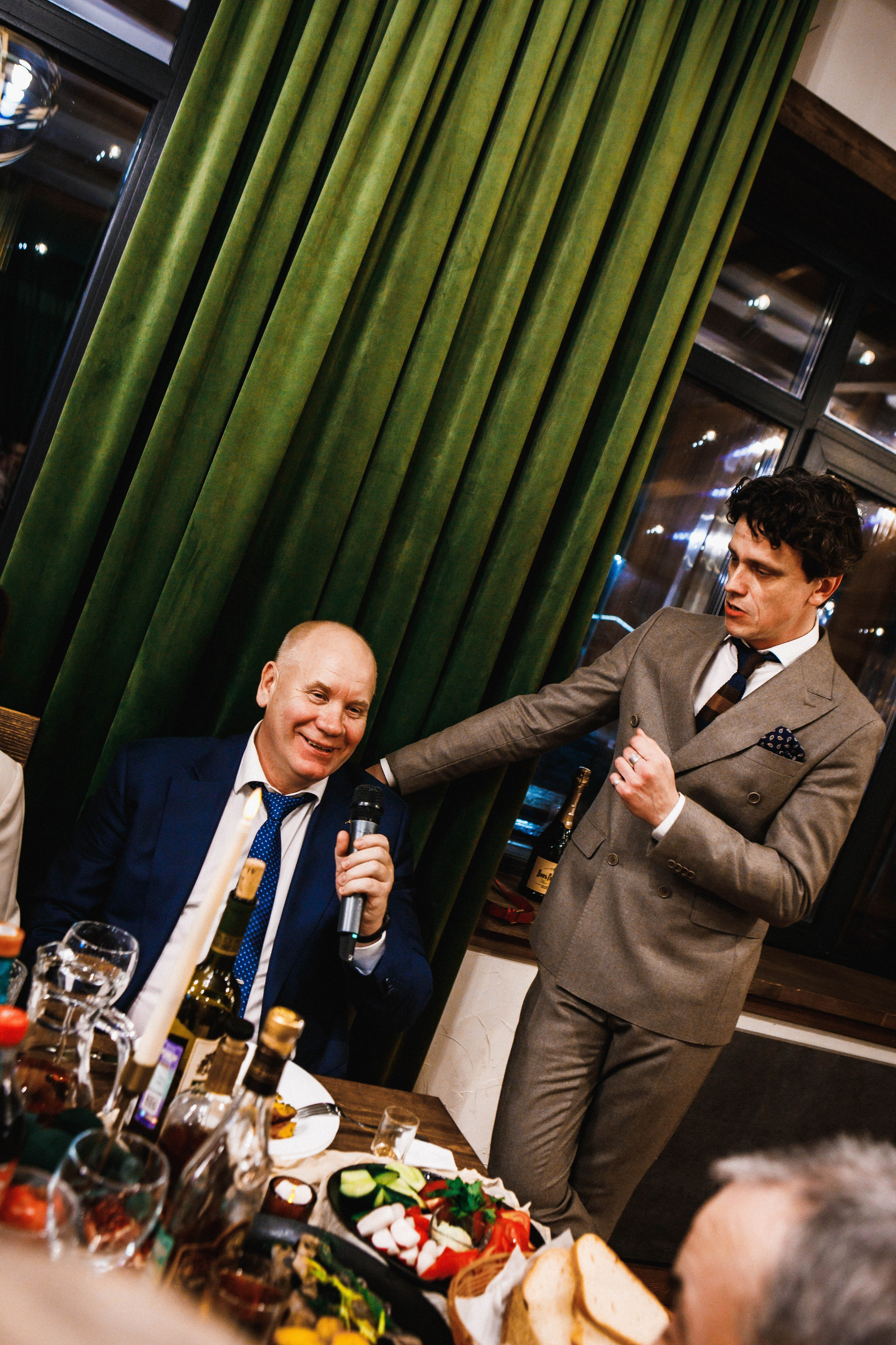 Мария + Роман. Фотограф в Нижнем Новгороде