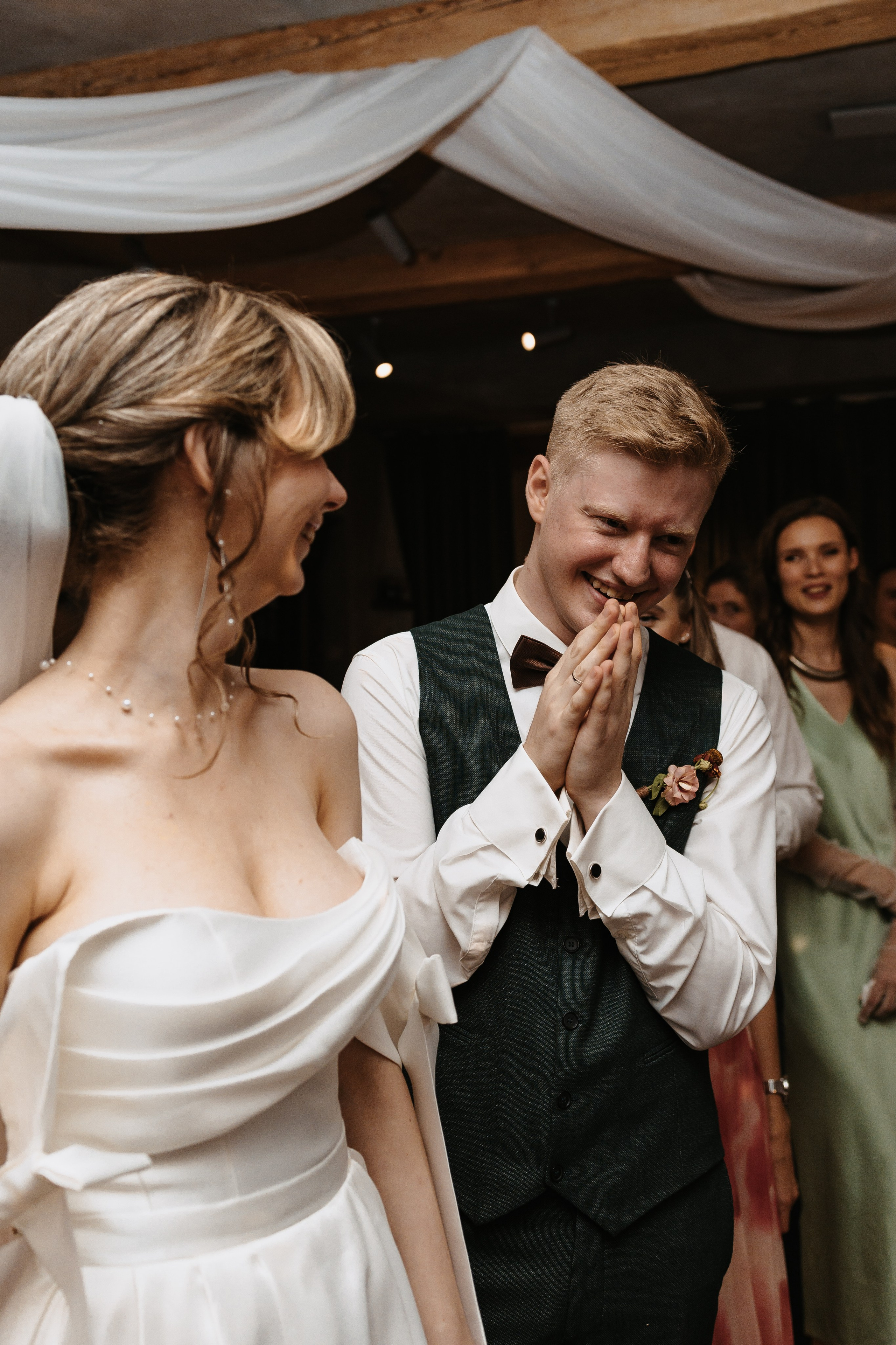 Илья и Ксюша (2024). Свадебный и семейный фотограф в Москве Яна Шувалова