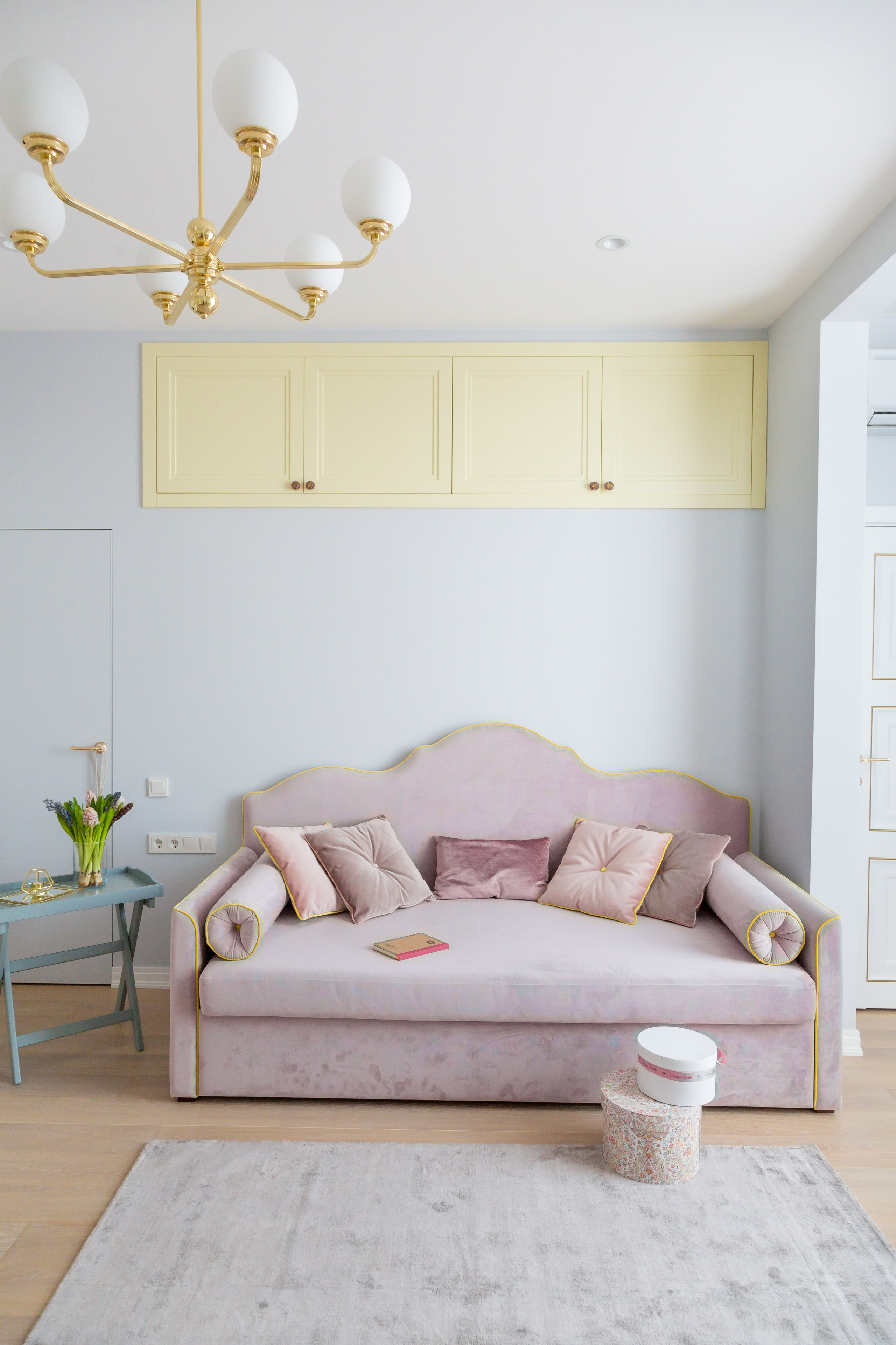 Интерьер дизайнеры. Главная