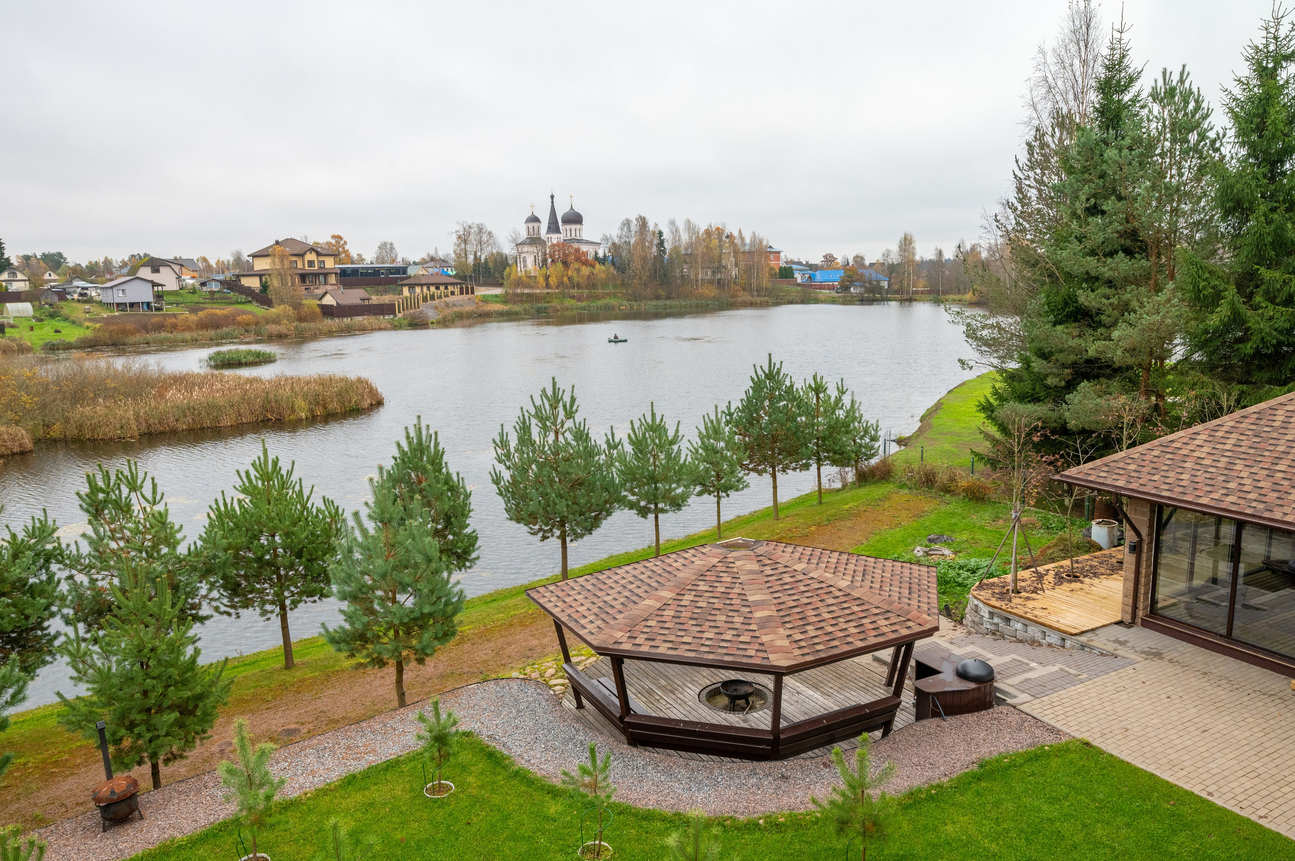 Было / стало. Интерьерный фотограф Александр Плотников