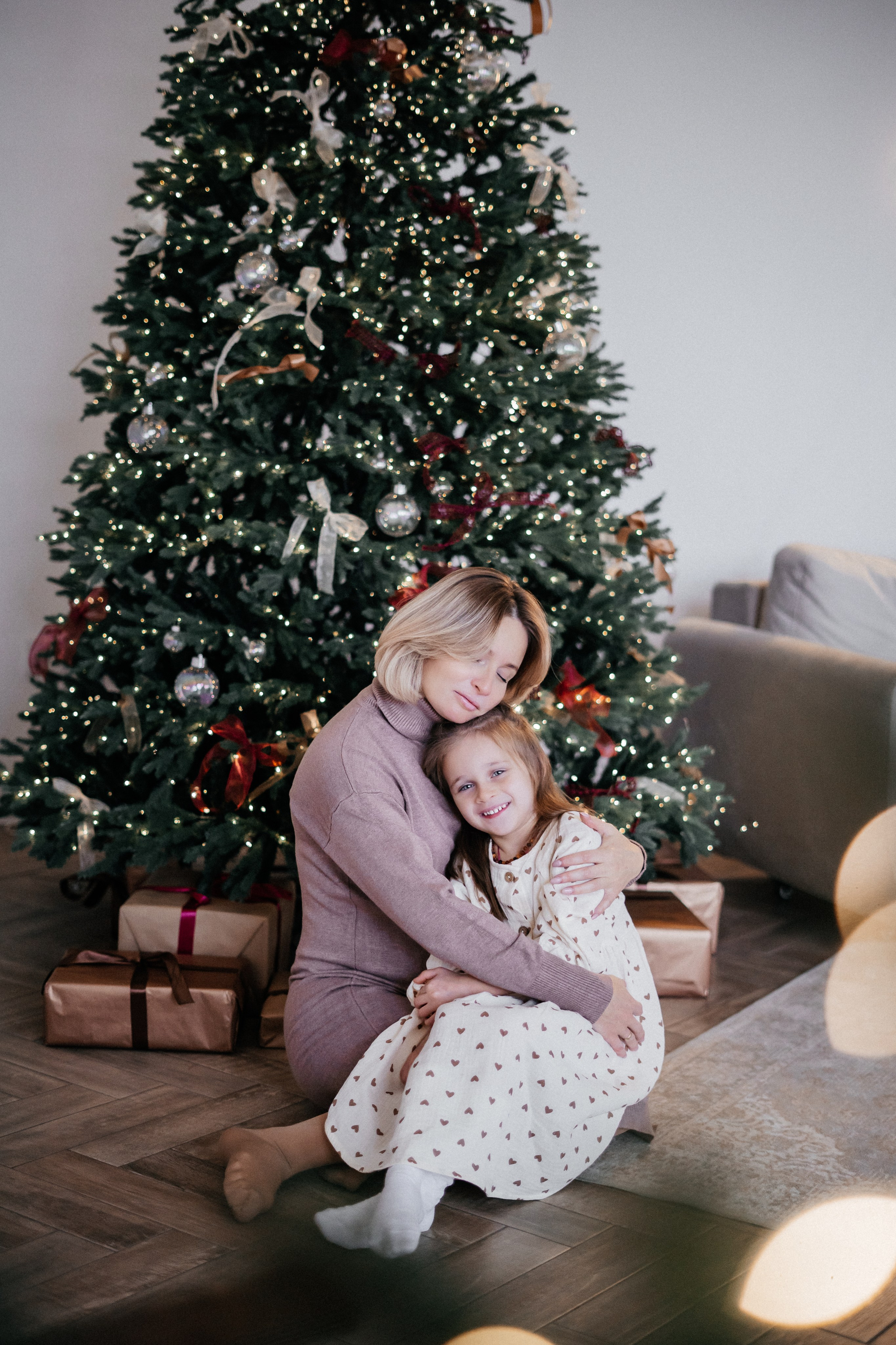 Nikita, Margarita & Varvara. Семейный и женский фотограф в Ростове-на-Дону Анна Кичигина