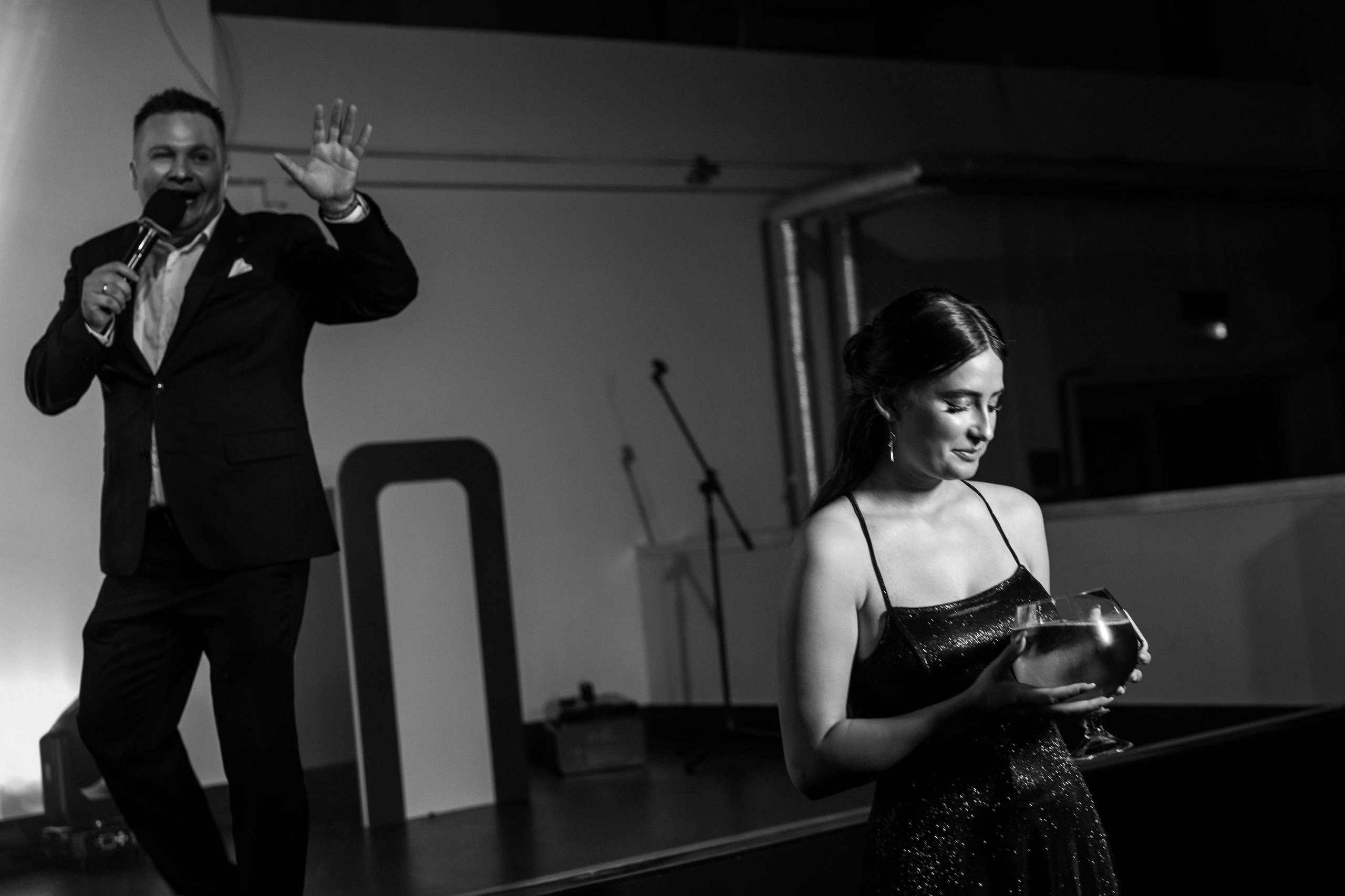 Выпускной Академии МВД. Алексей Шаров — свадебный и репортажный фотограф в Нижнем Новгороде