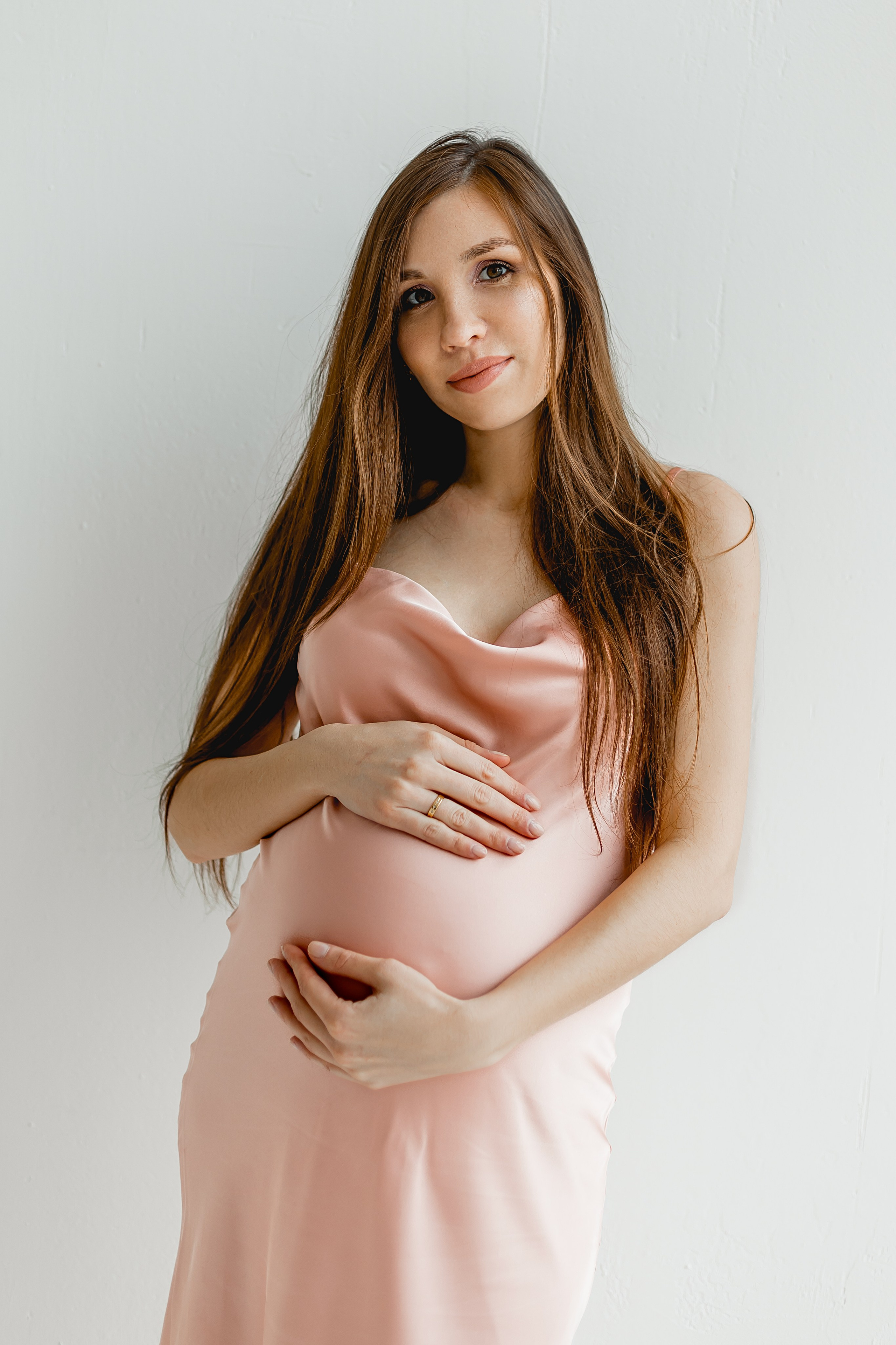 Беременность. Семейный и детский фотограф в Москве Юлия Мусаева